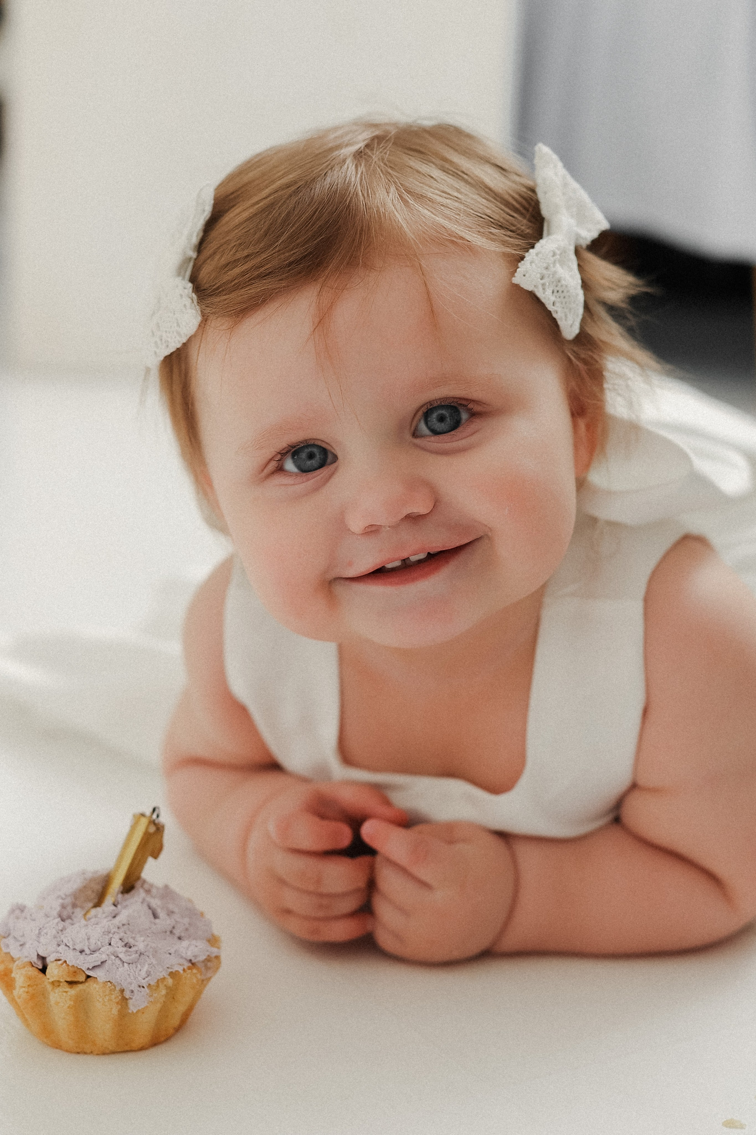 Сашеньке 1 годик. Семейный фотограф в Нижнем Новгороде Доронина Юлия