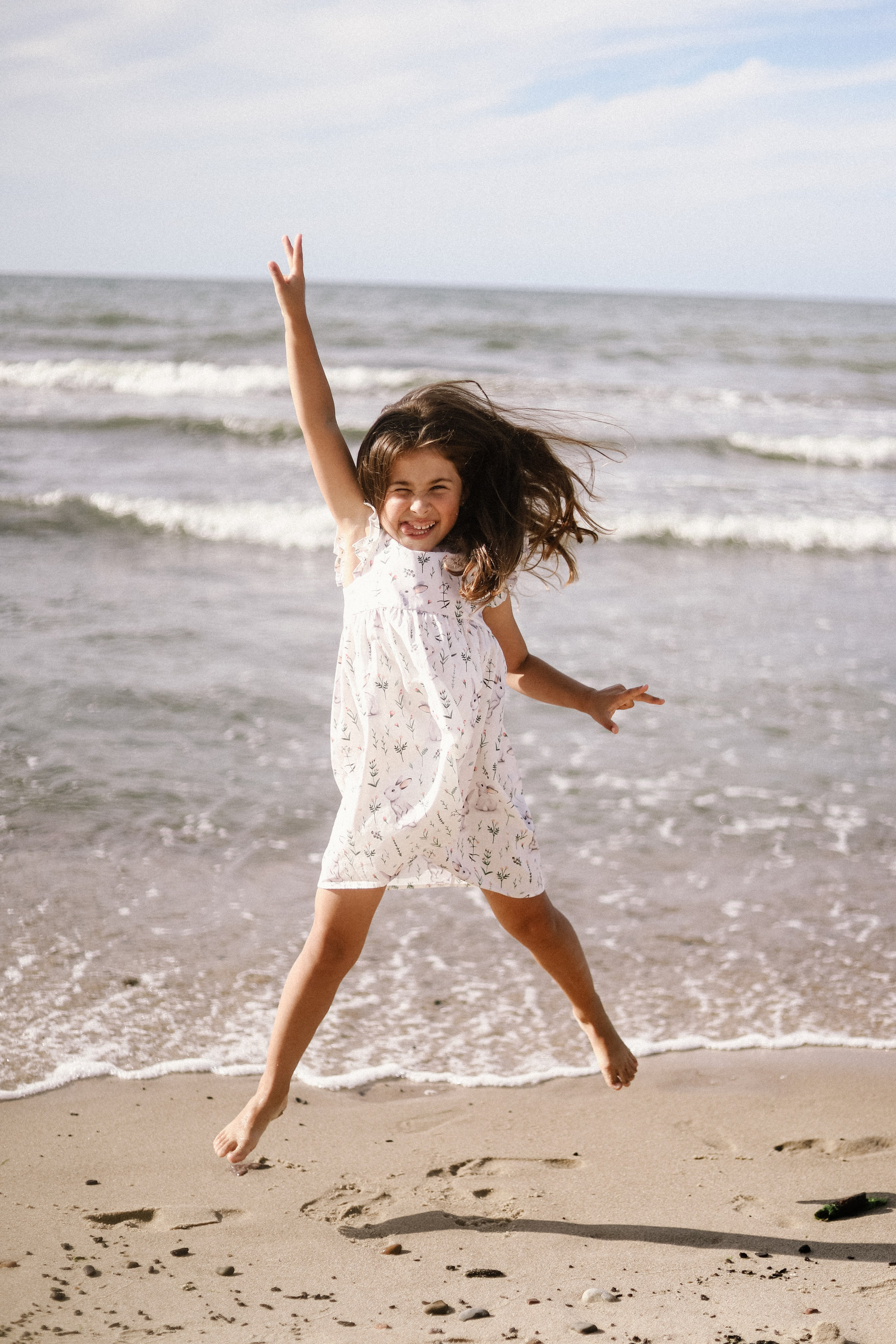 Детская съемка. Фотограф в Калининграде, Софья Вологдина