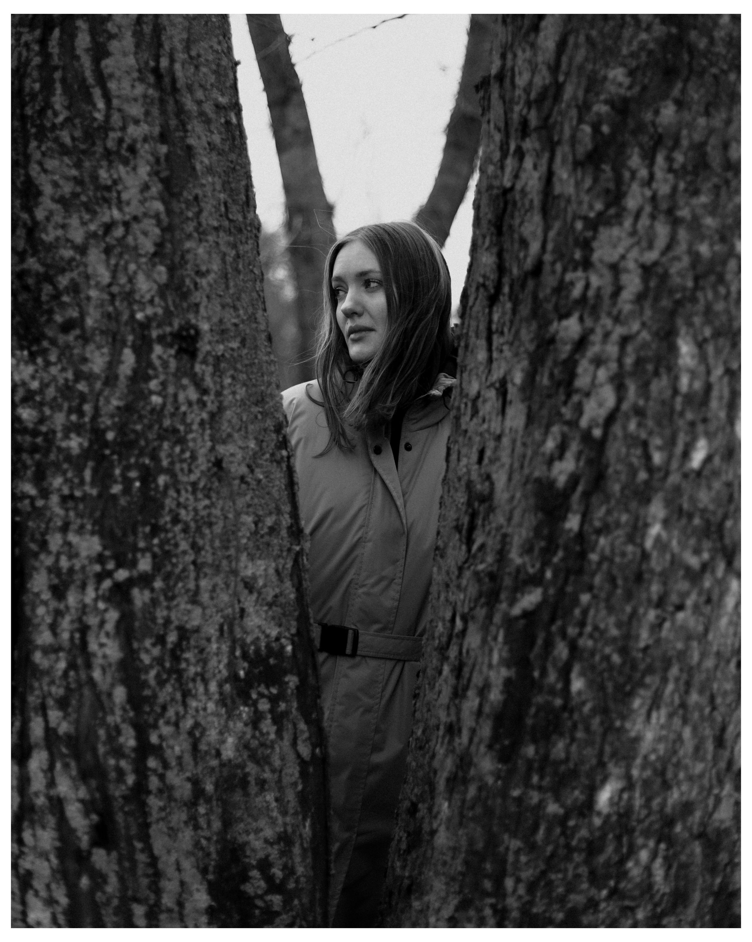 Портретная съемка. Фотограф в Калининграде, Софья Вологдина