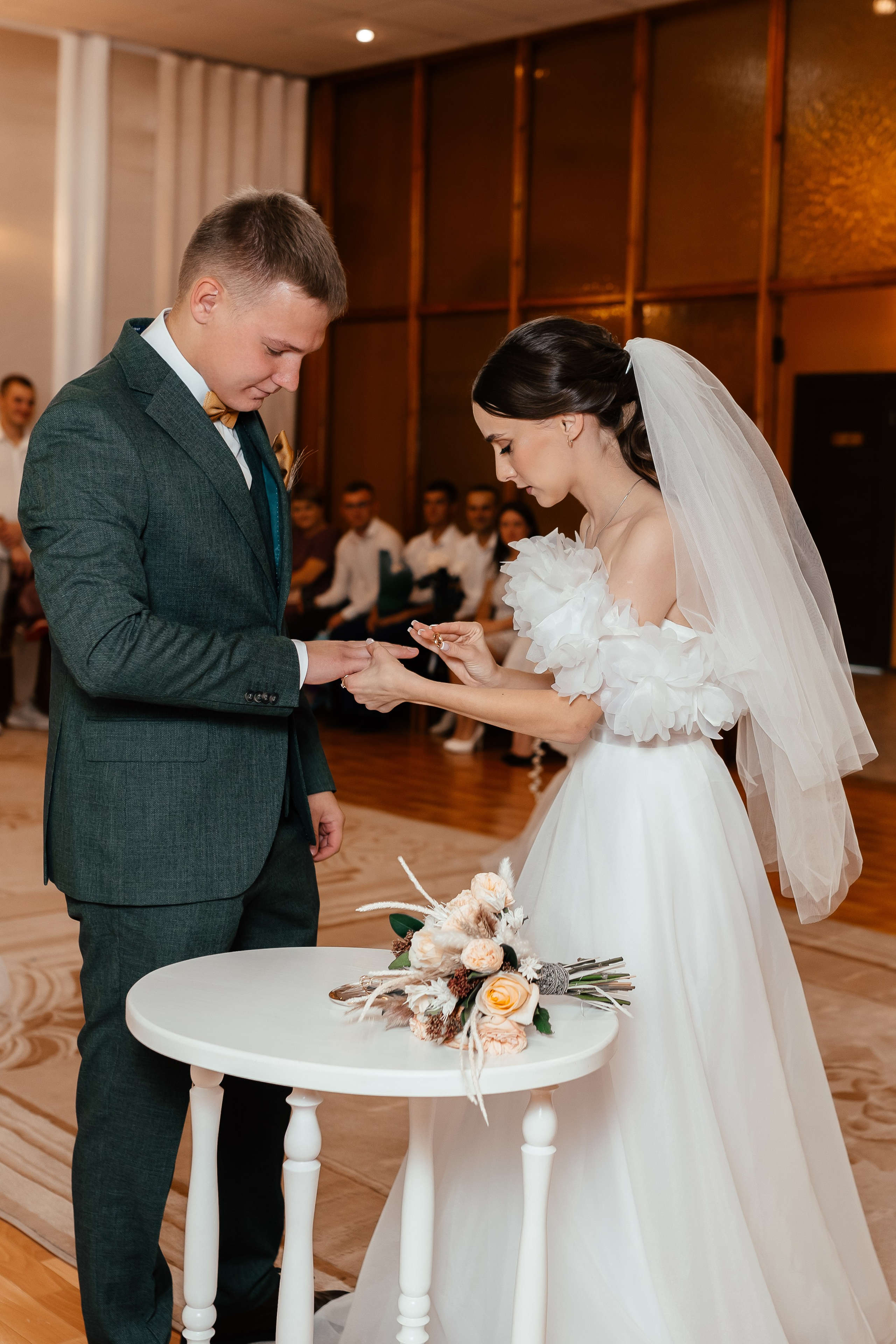 14.09.2024. Фотограф Торопец Кристина Абрамова Kanwellia photography