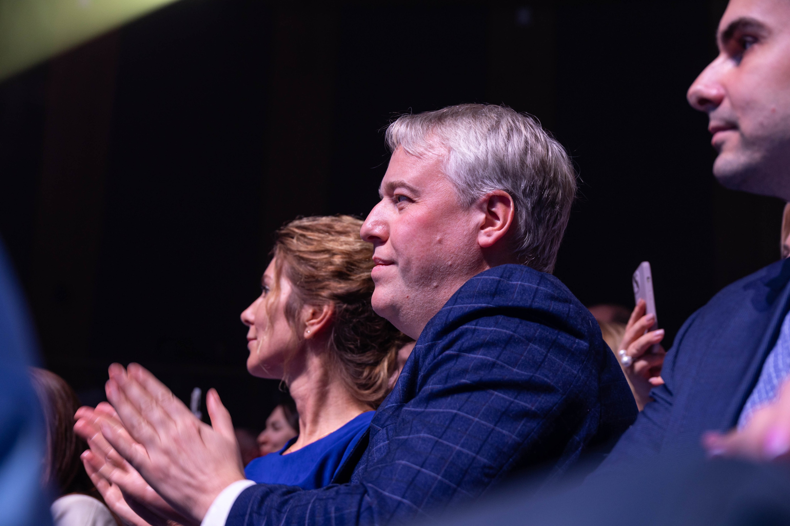 «Премия «Россия — страна возможностей 2025». Ваш фотограф в Нижнем Новгороде