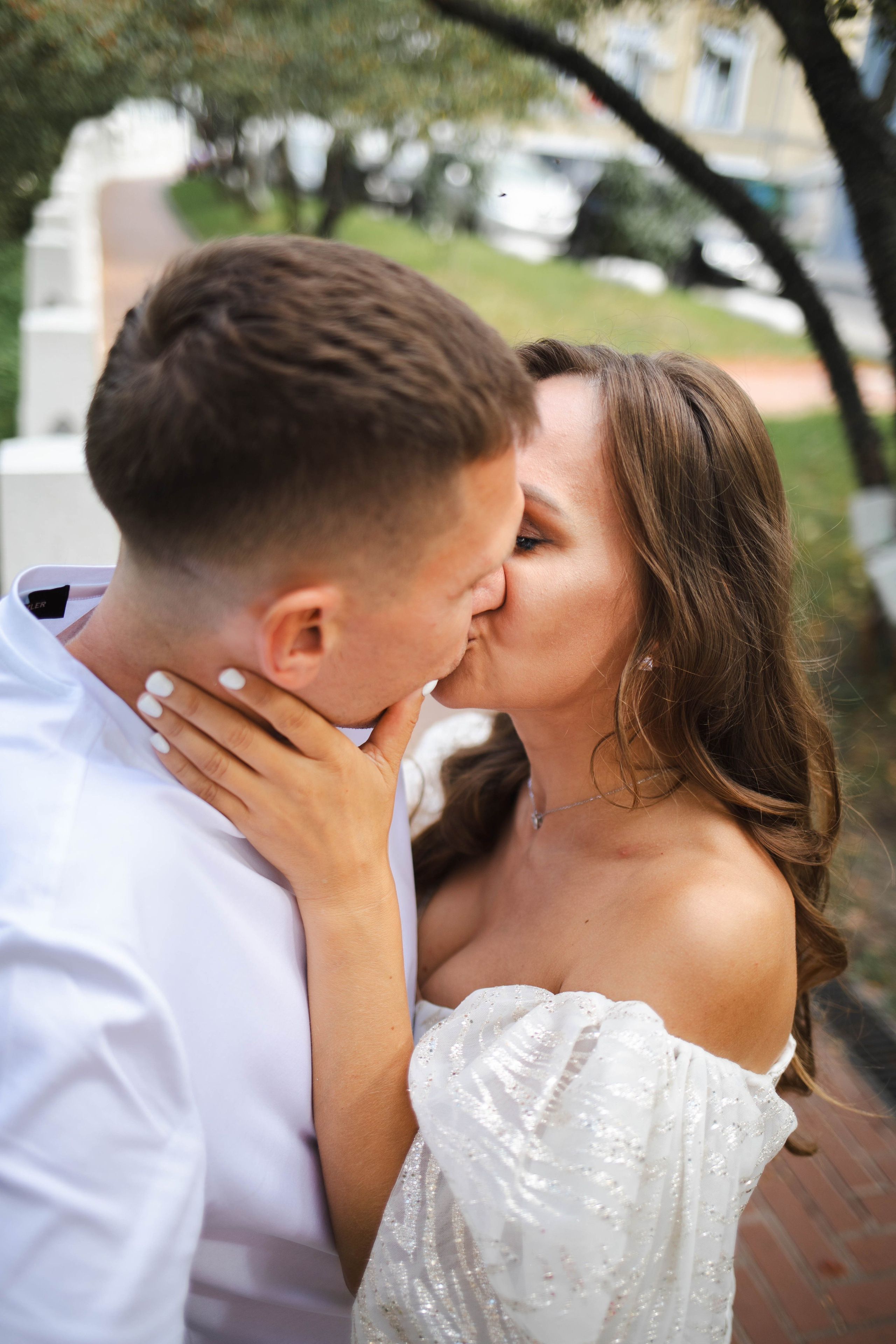 Екатерина и Андрей. Ваш фотограф в Нижнем Новгороде