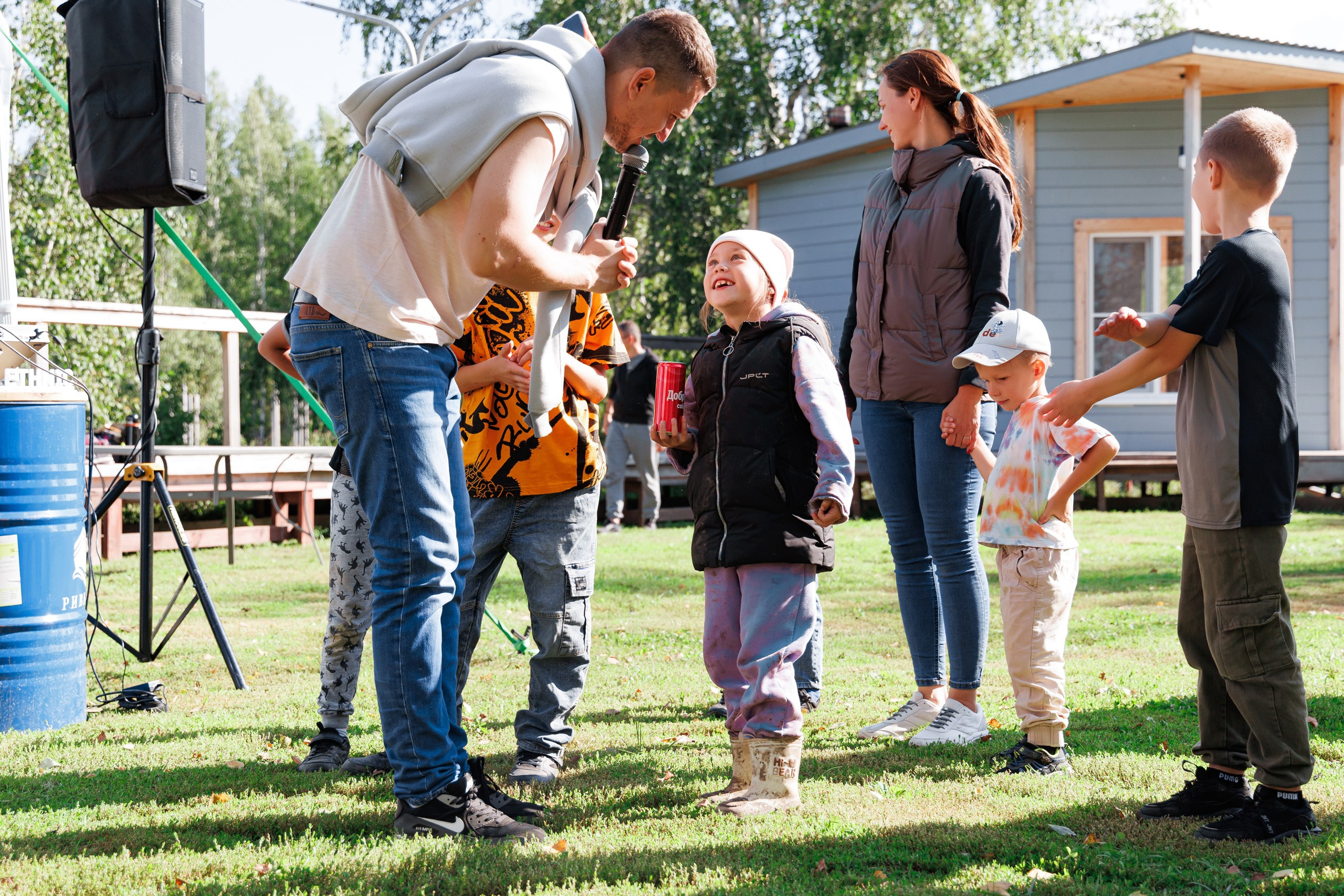 Тест драйв квадроциклов TGB | Сатурн мото