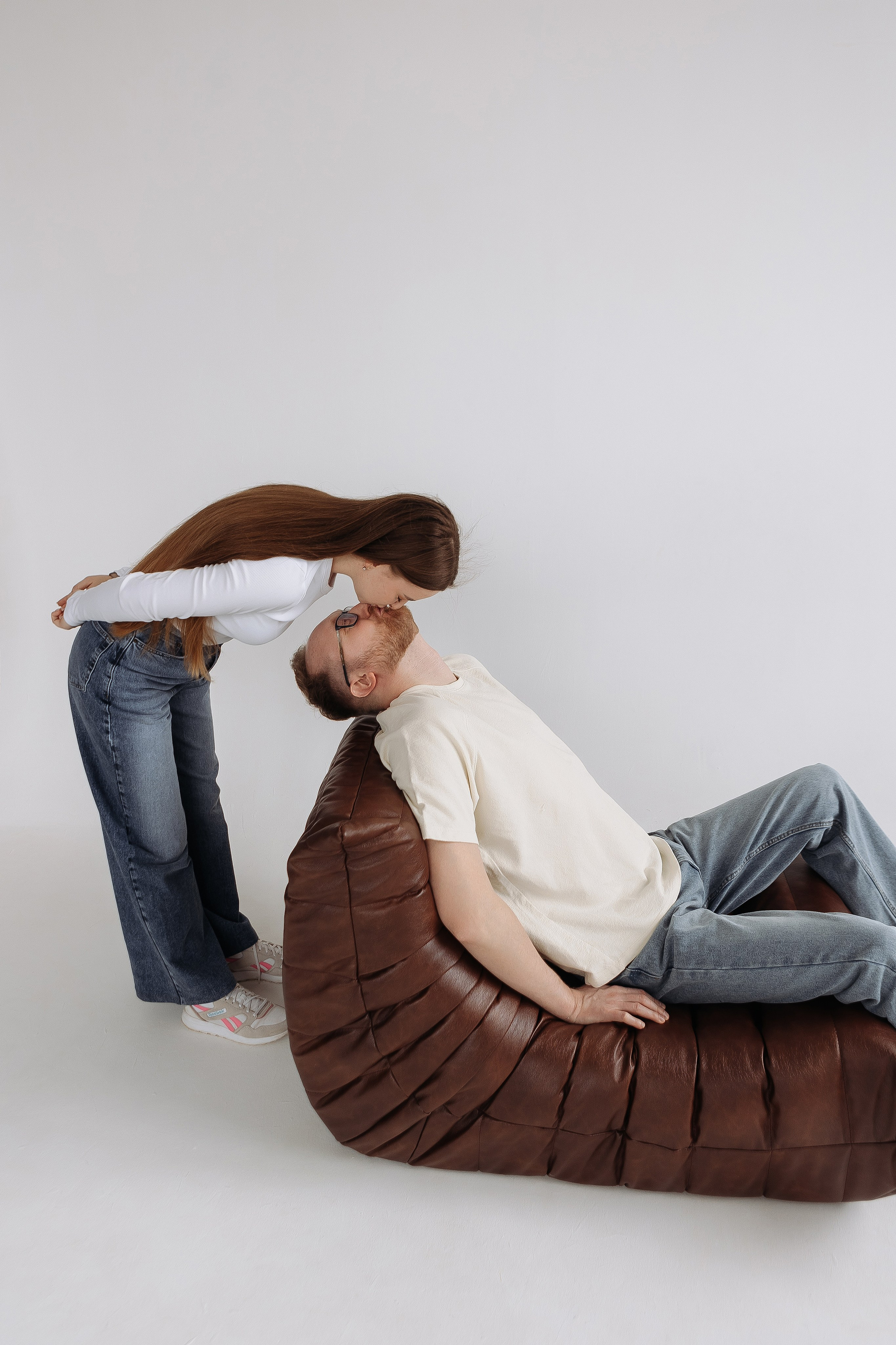 Илья и Юля. Фотограф Алексей Миронов