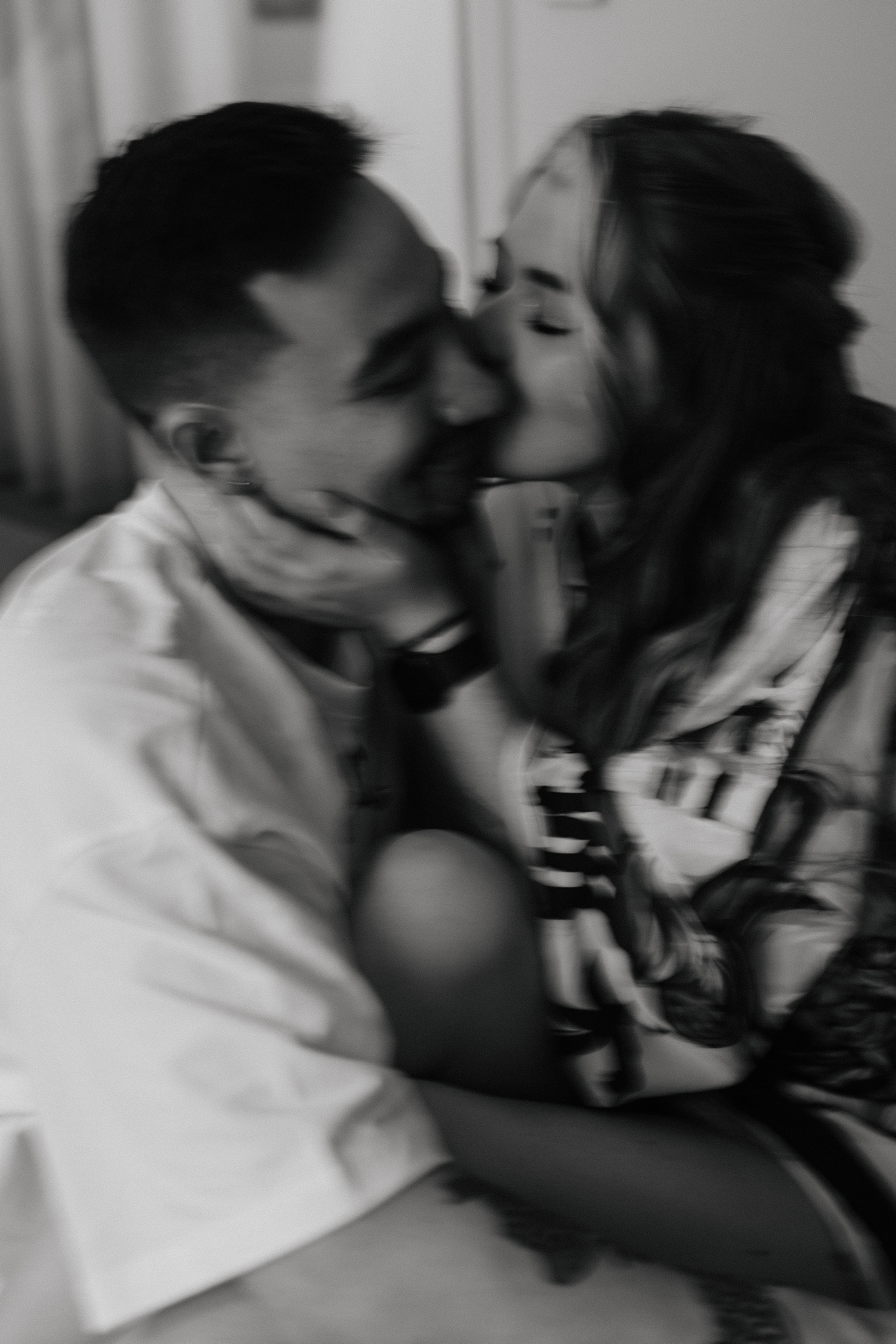 СашаМаша / 2024. Фотограф СПб