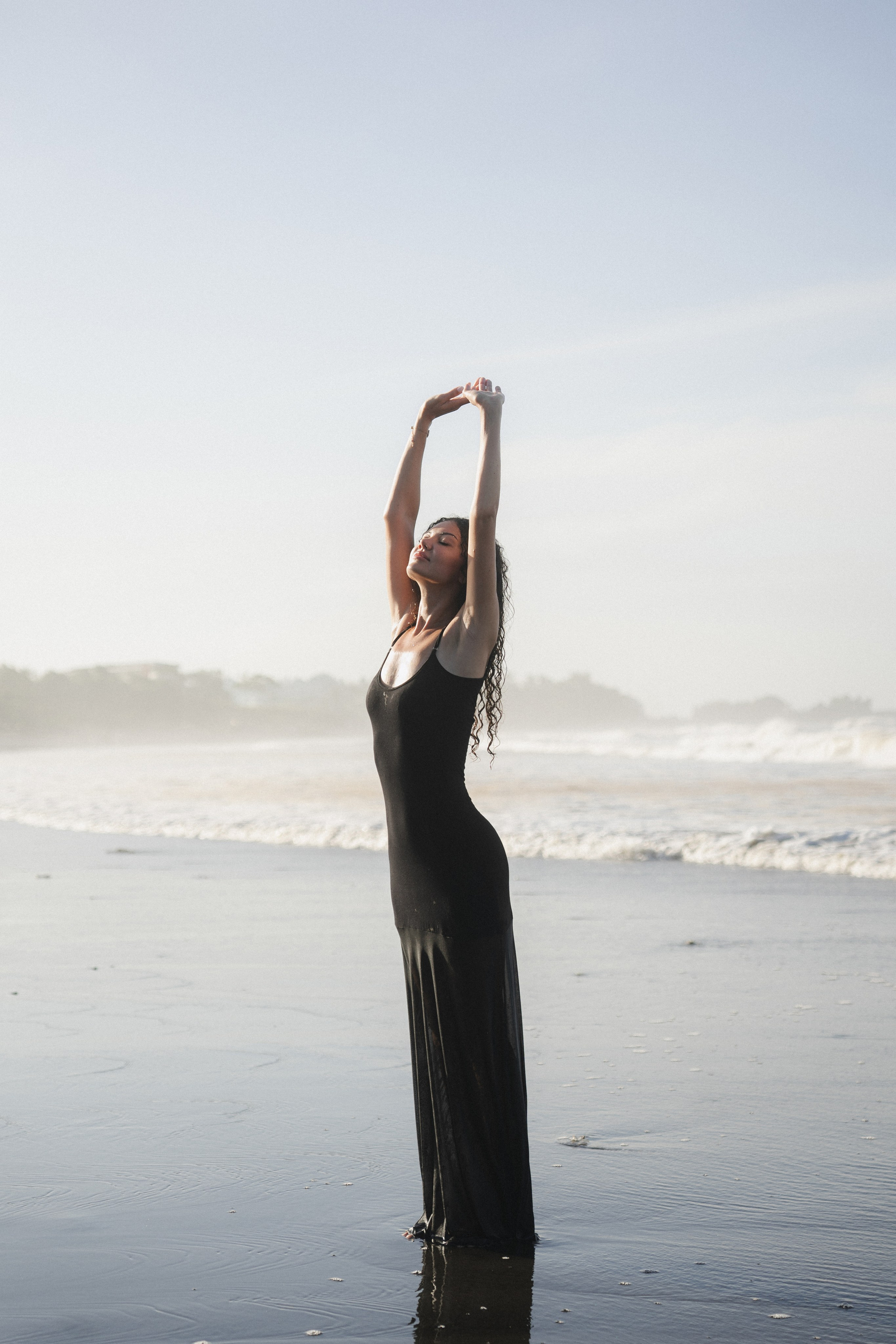 Ясмина. Фотограф Alena Ray