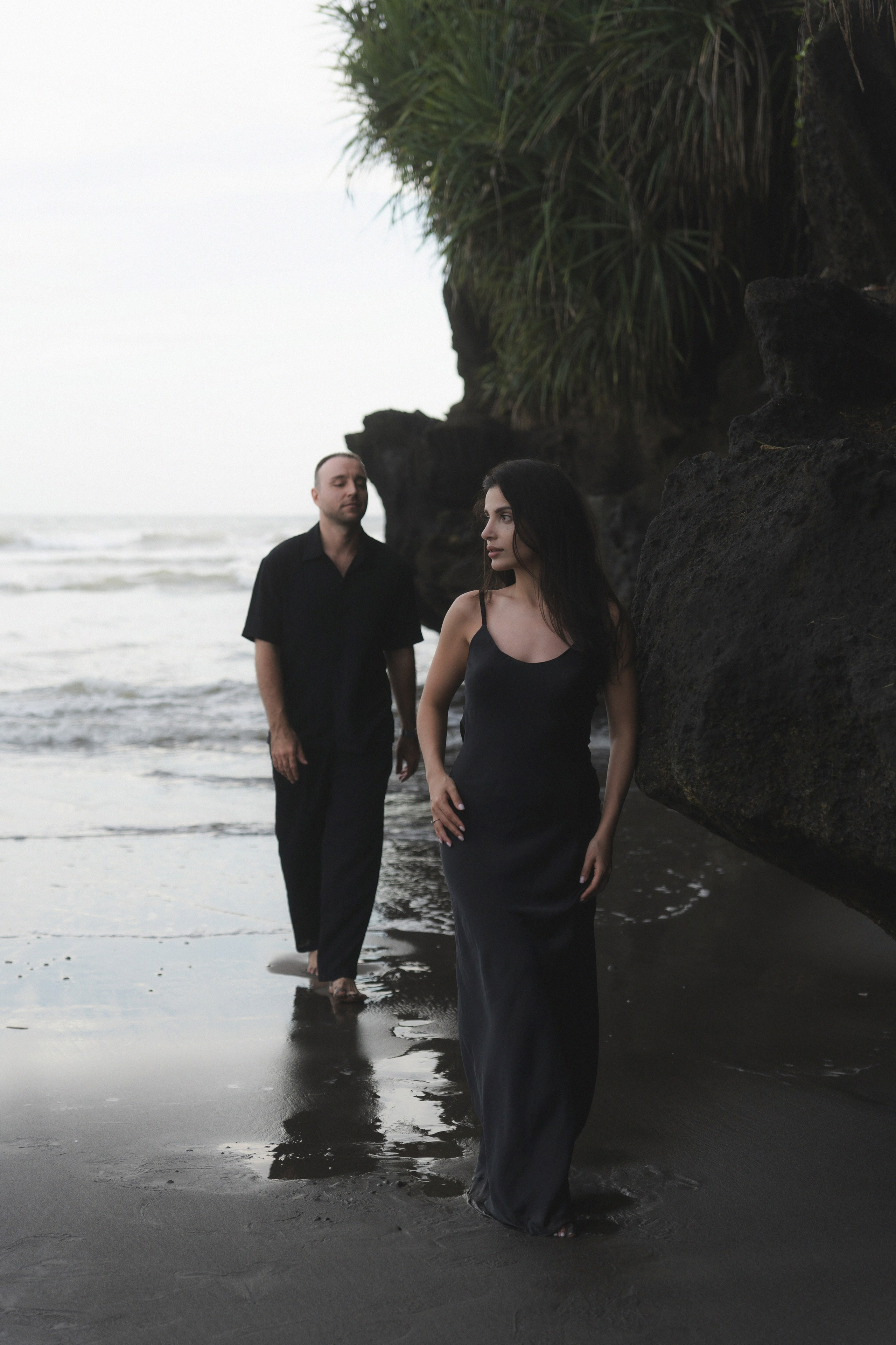 Луиза и Влад. Фотограф Alena Ray