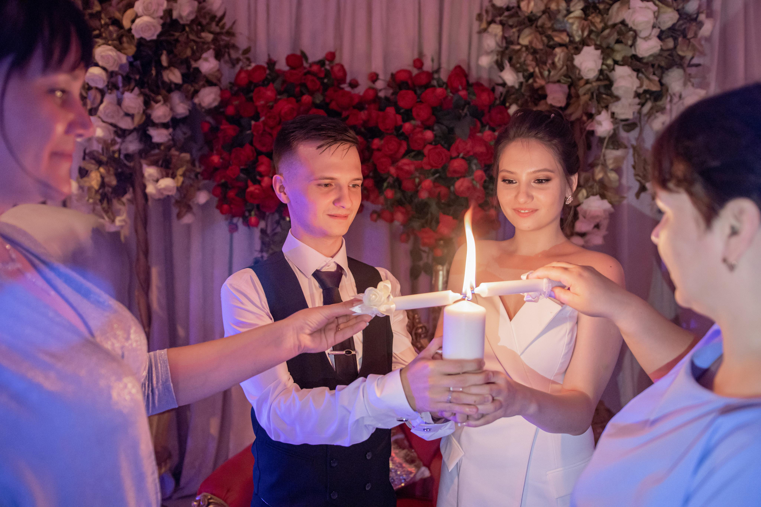 ФотоВидеоСъемка свадеб и мероприятий