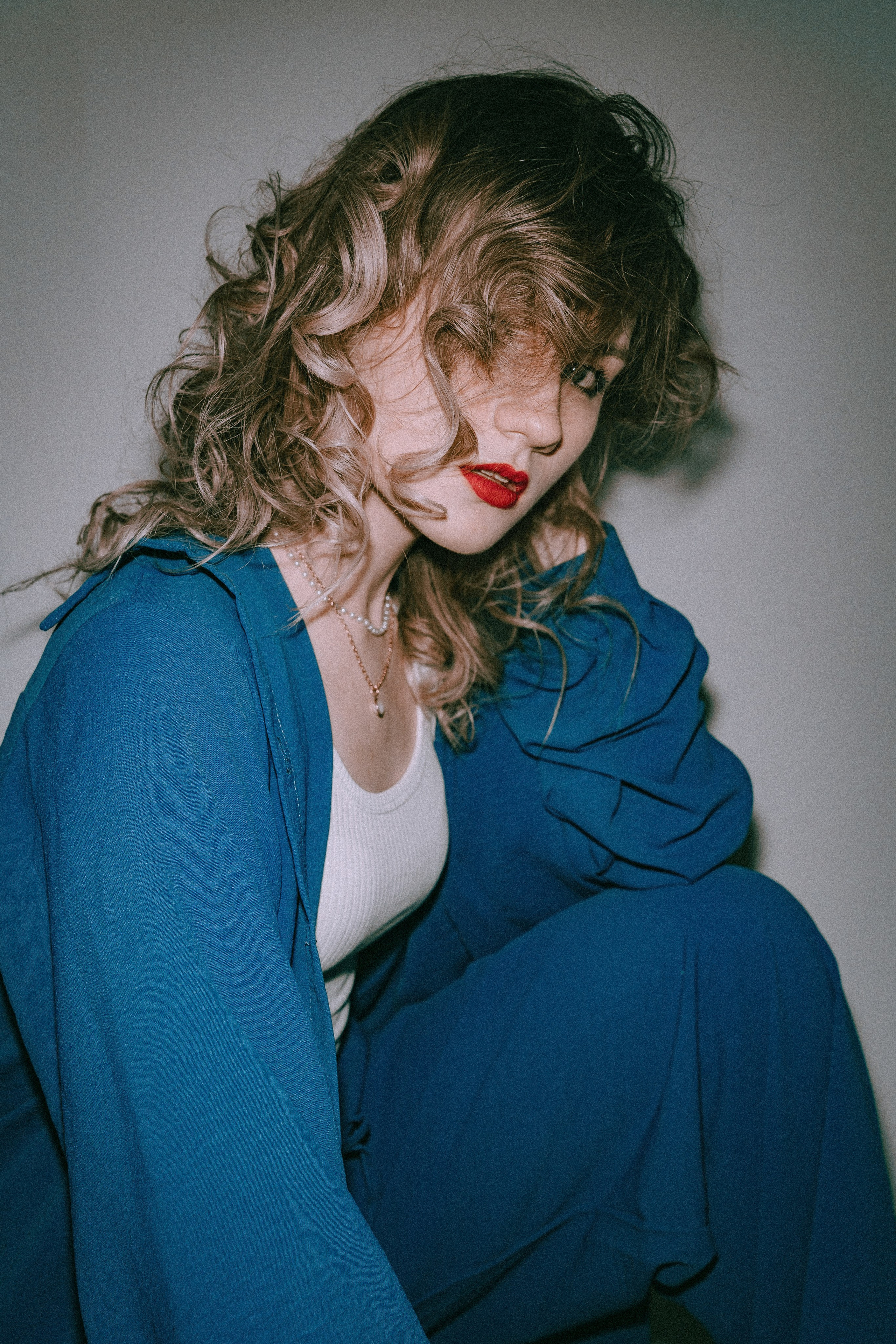 LISA | FASHION. 🅥🅘🅓🅔🅞 | Видеограф | Видеооператор | Воронеж — Саша Чейз