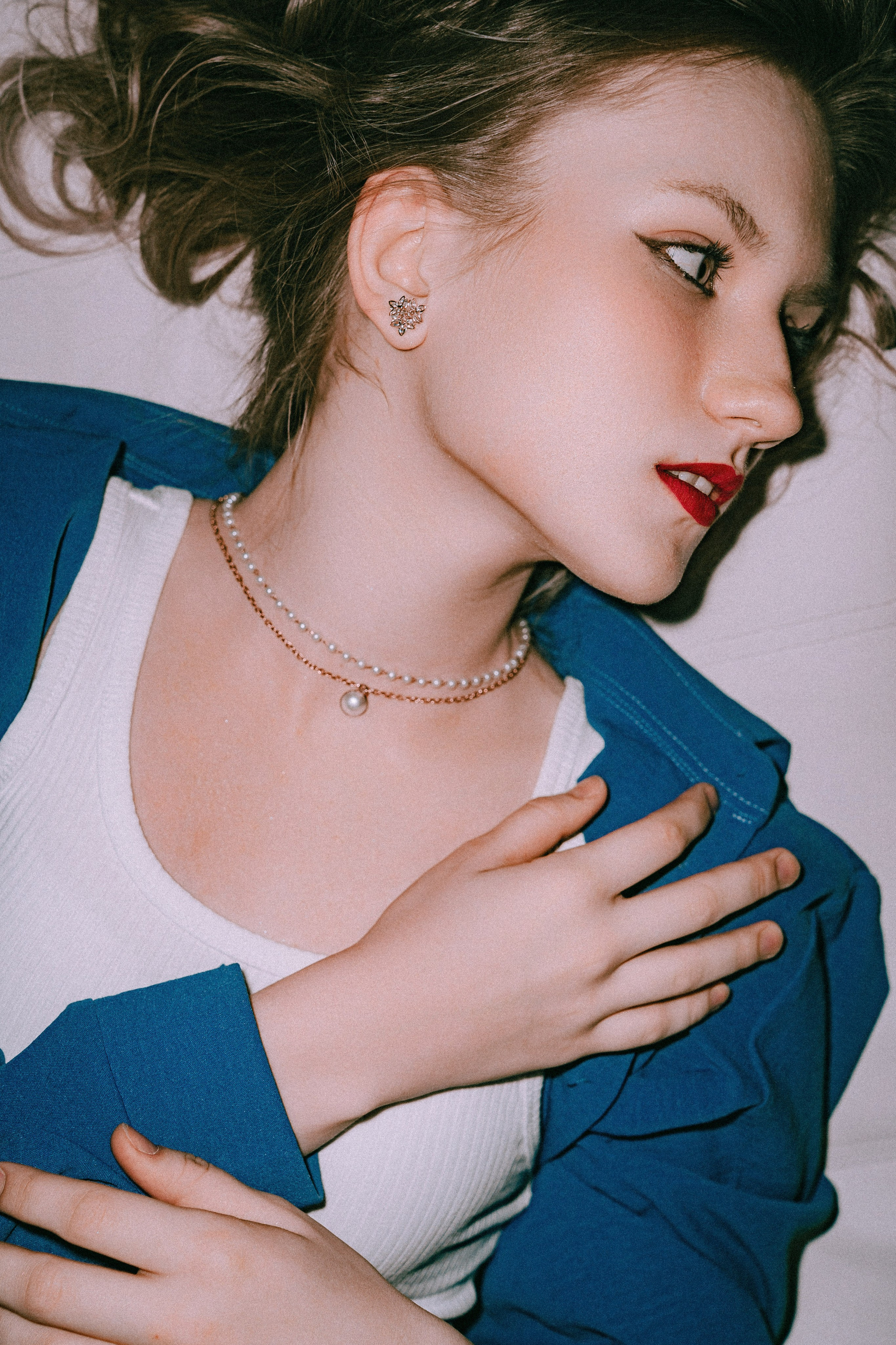 LISA | FASHION. 🅥🅘🅓🅔🅞 | Видеограф | Видеооператор | Воронеж — Саша Чейз