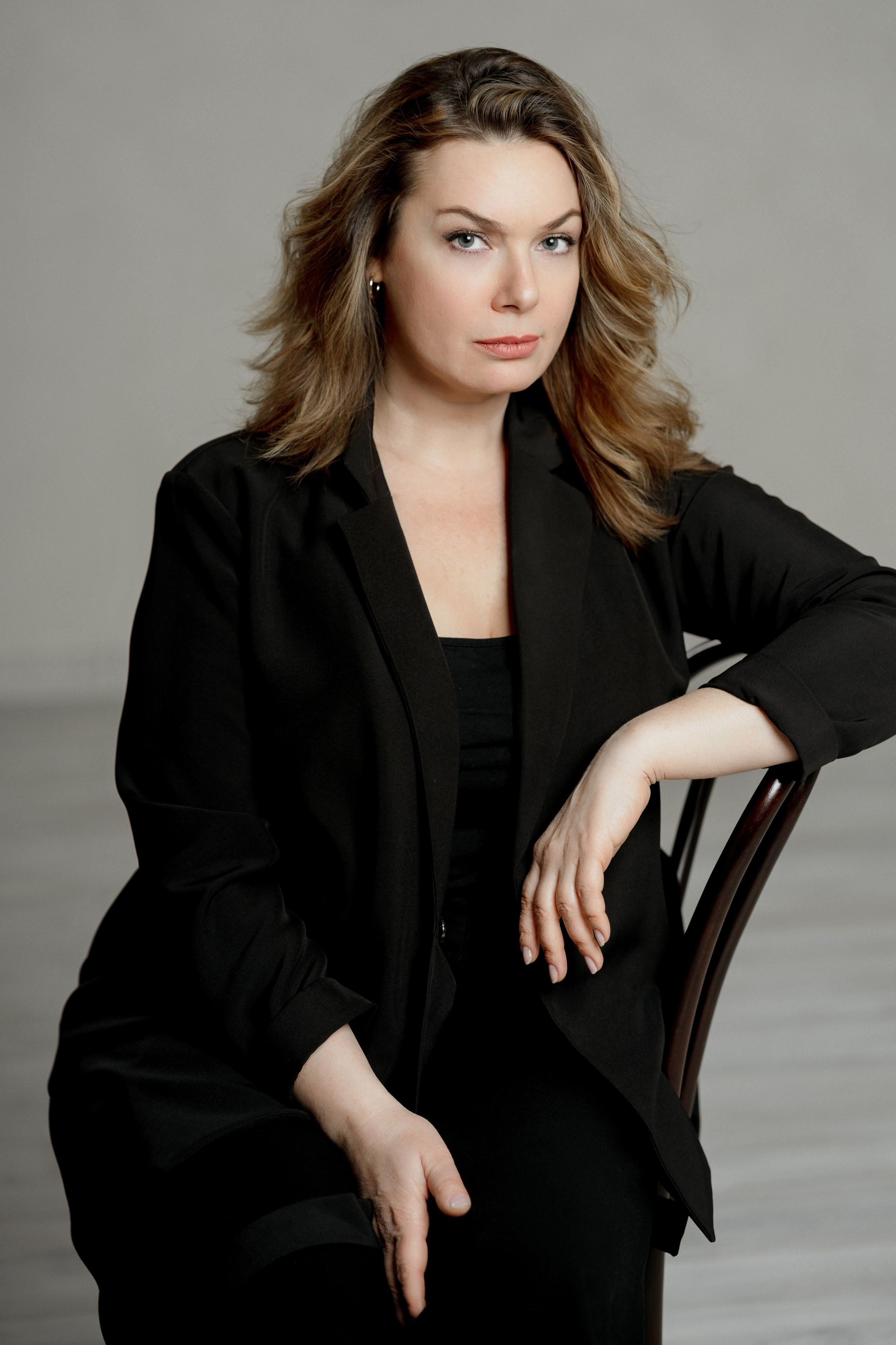 Модельные тесты МА KRASMODTLS. Фотограф Ким Наталья в Красноярске