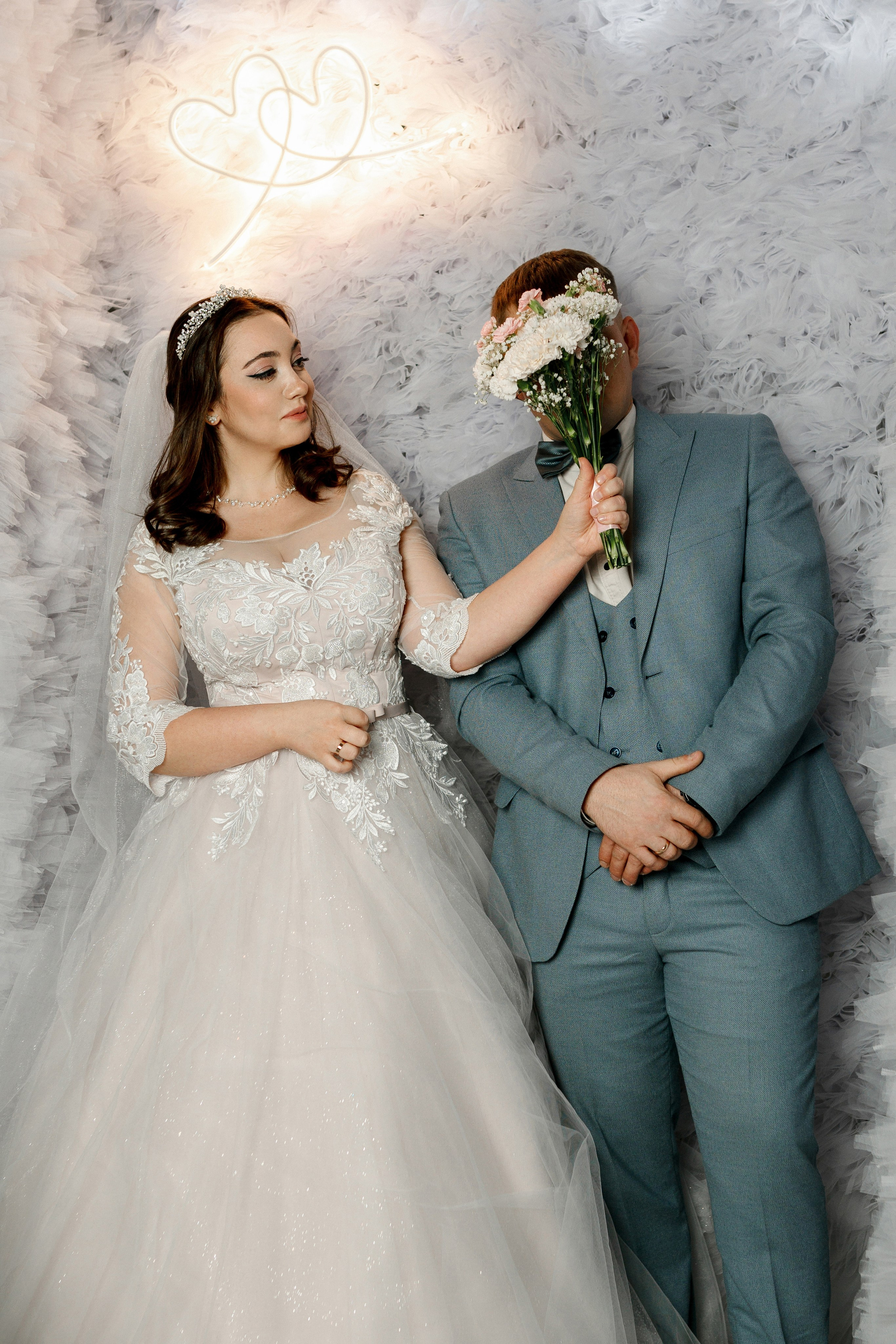 Виктория и Максим. Фотограф Ким Наталья в Красноярске