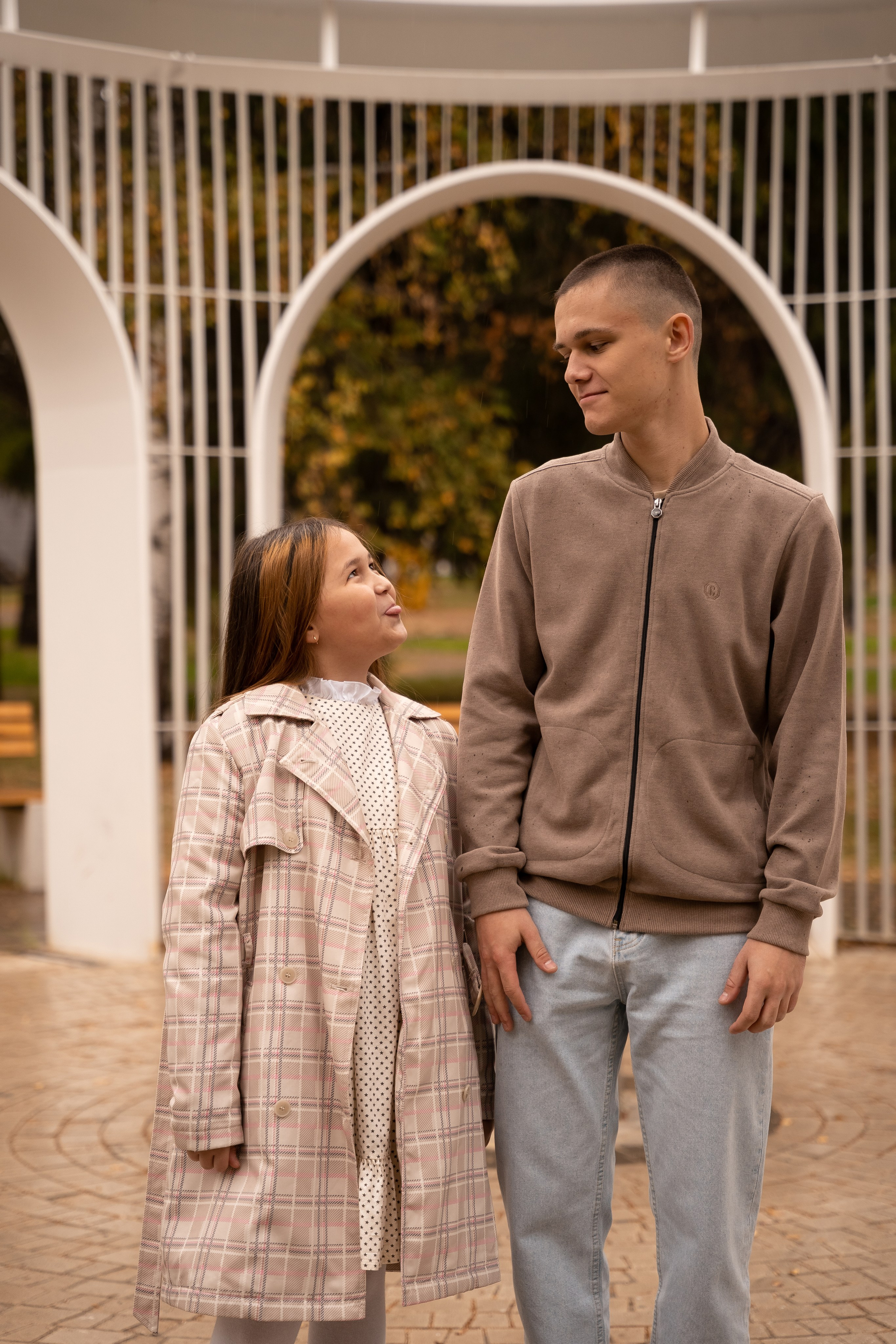 Семья Соловьёвых. Фотограф в Ульяновске Александра Григоровских