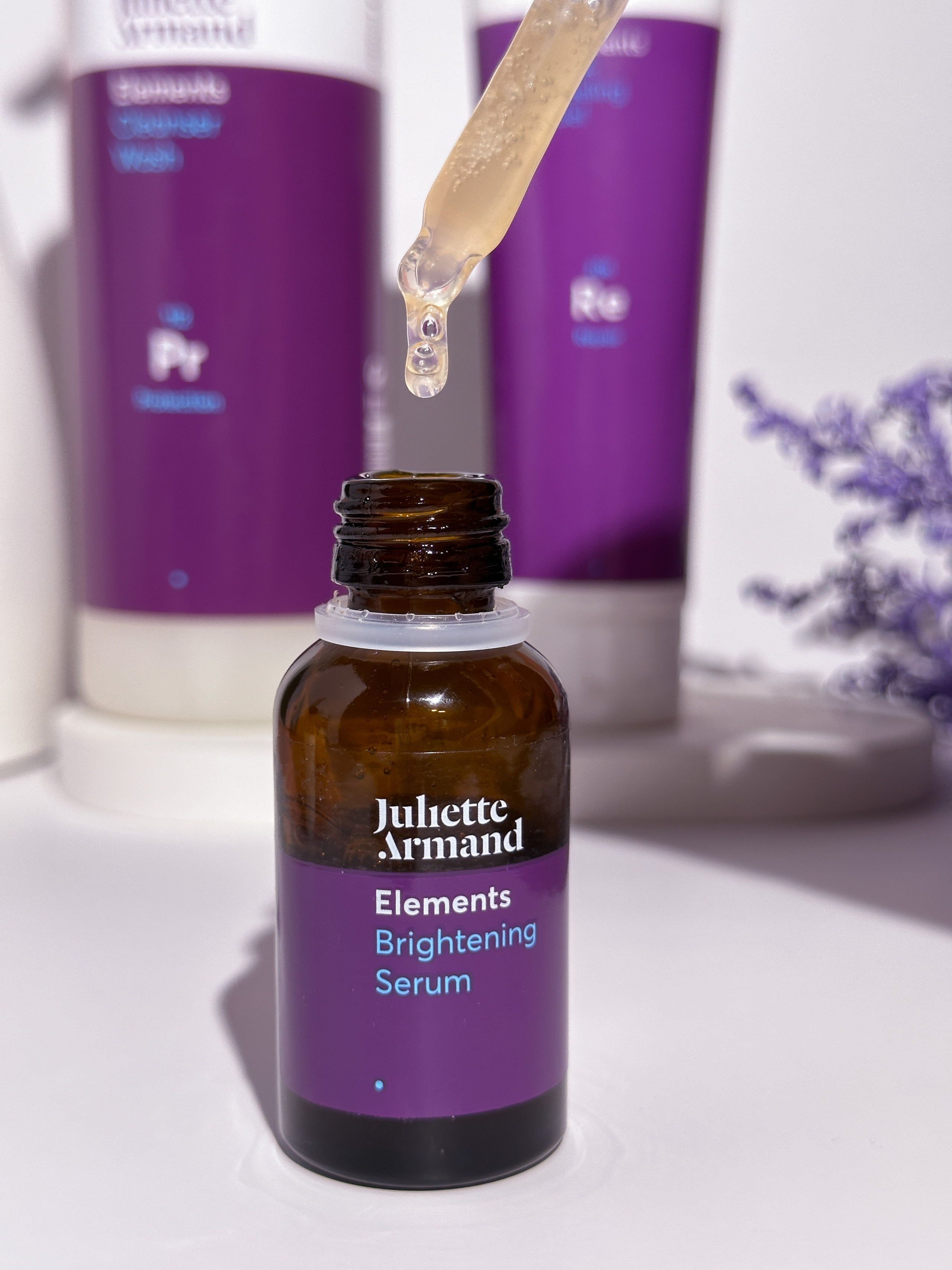 Контент съемка. Главная