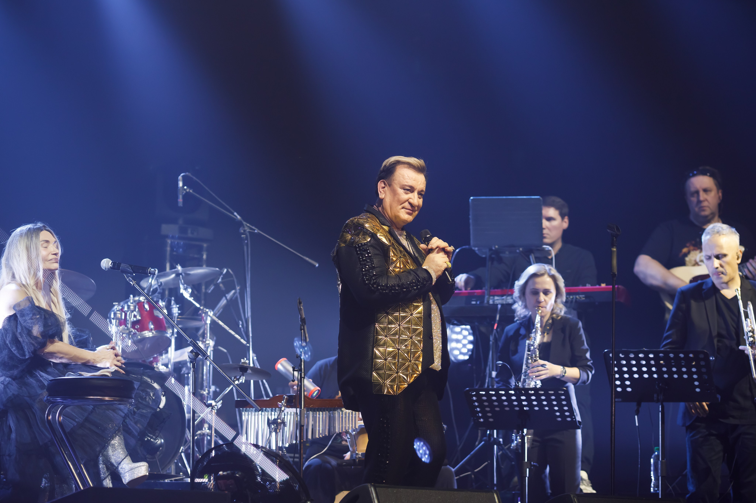 СЕРГЕЙ ПЕНКИН (1930). Катерина Киреева — фотограф в Москве