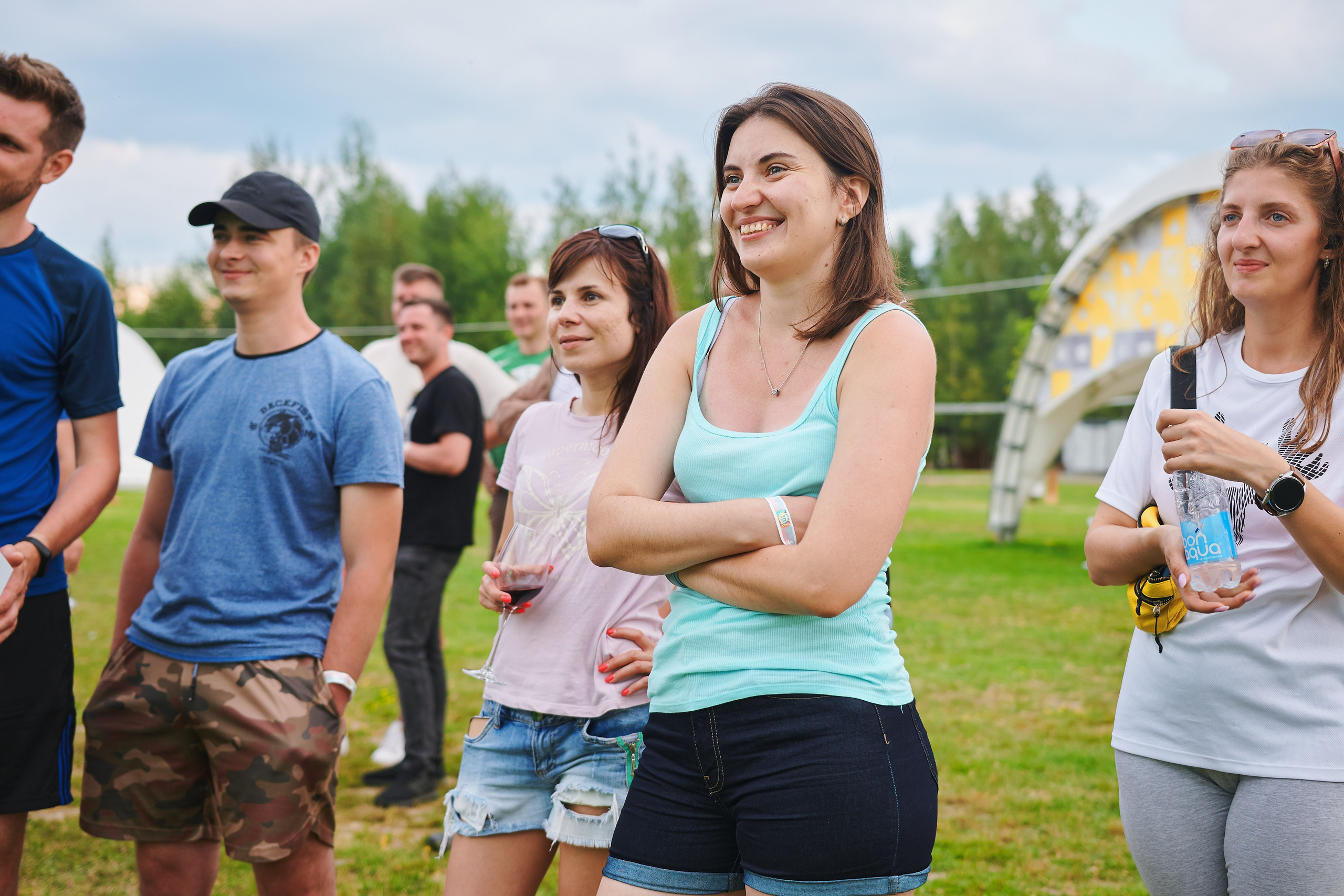 СОФТ КЛУБ 2022. Главная