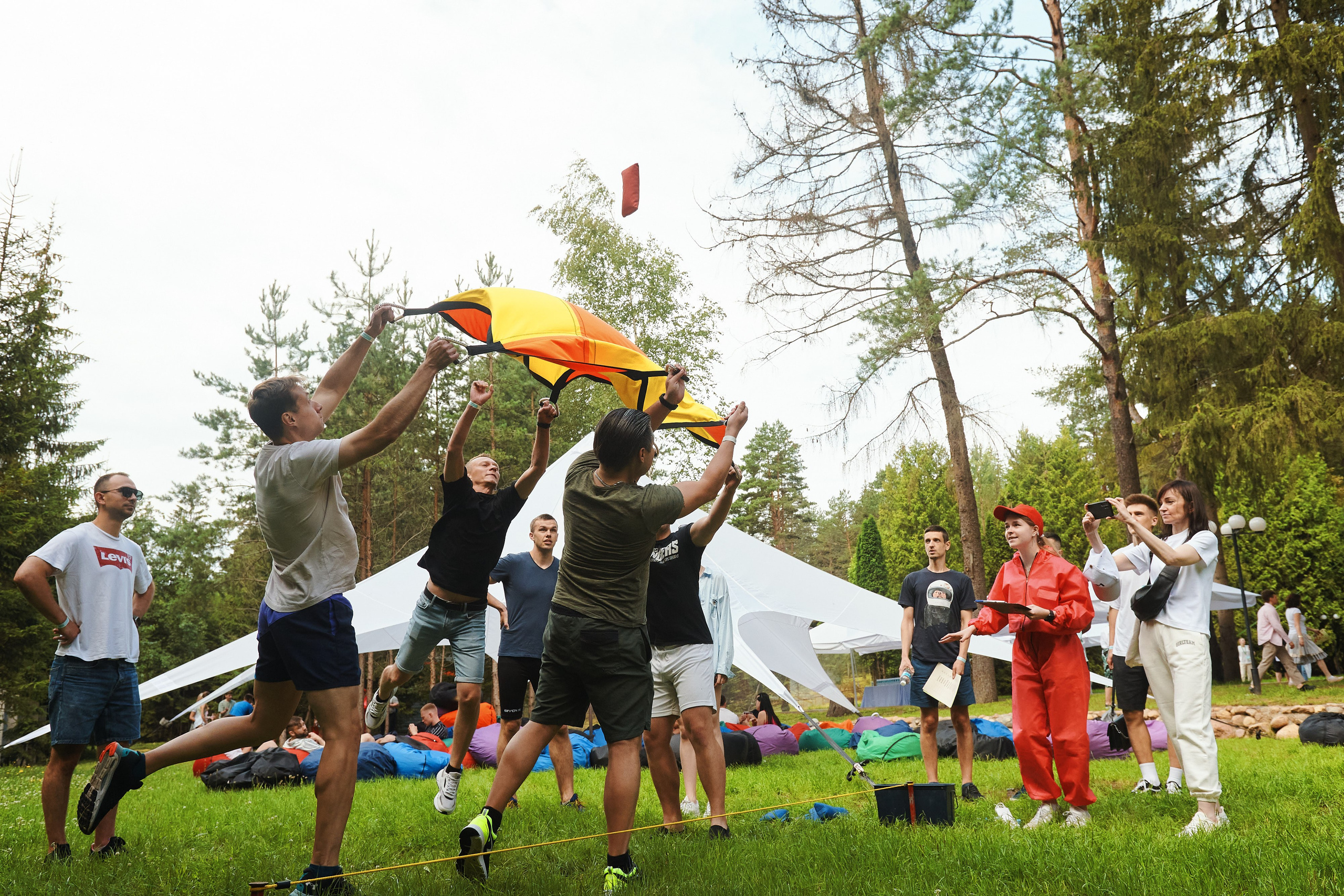 СОФТ КЛУБ 2023. Главная