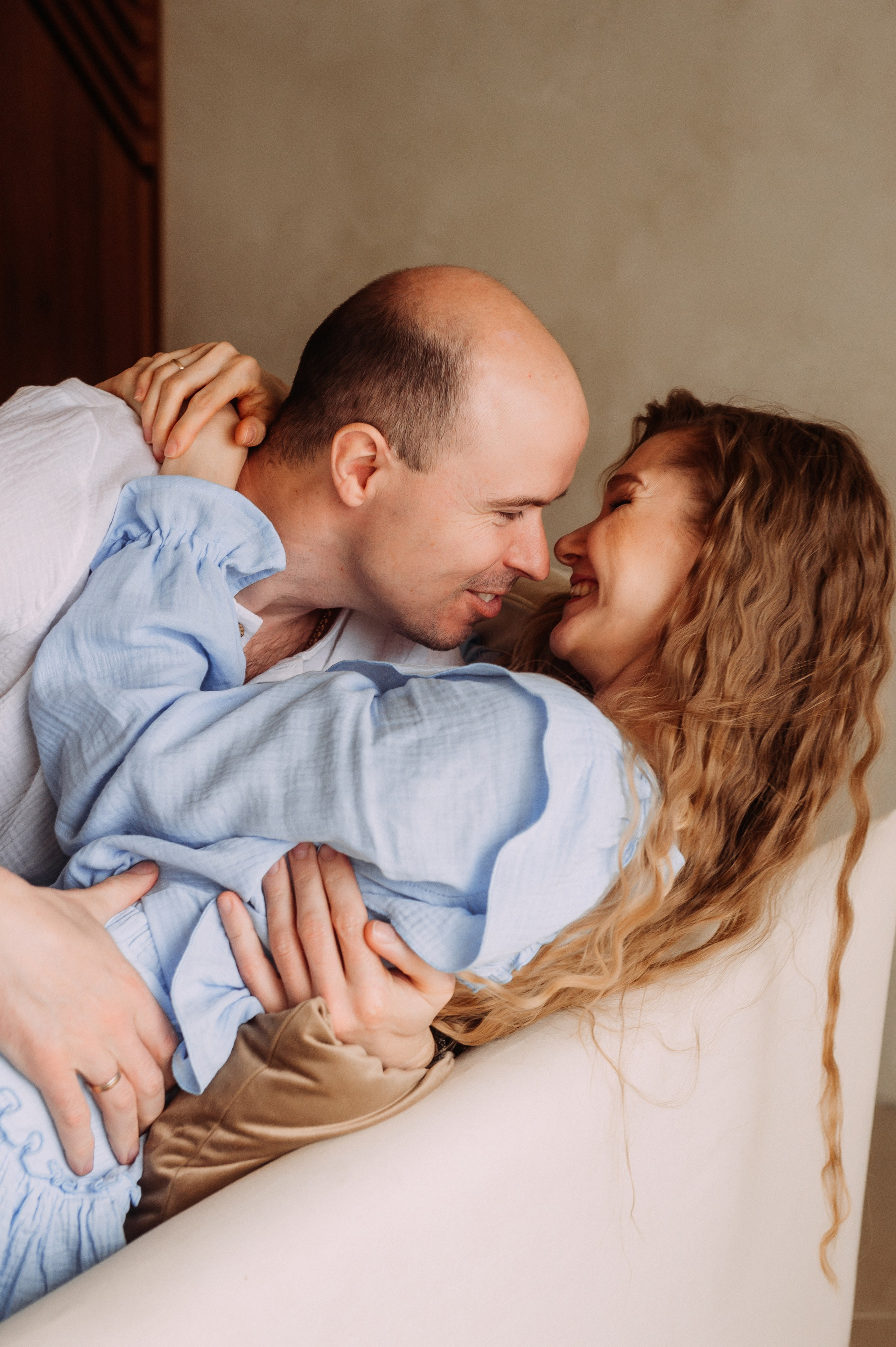 ***. Свадебный фотограф Алёна Замотаева