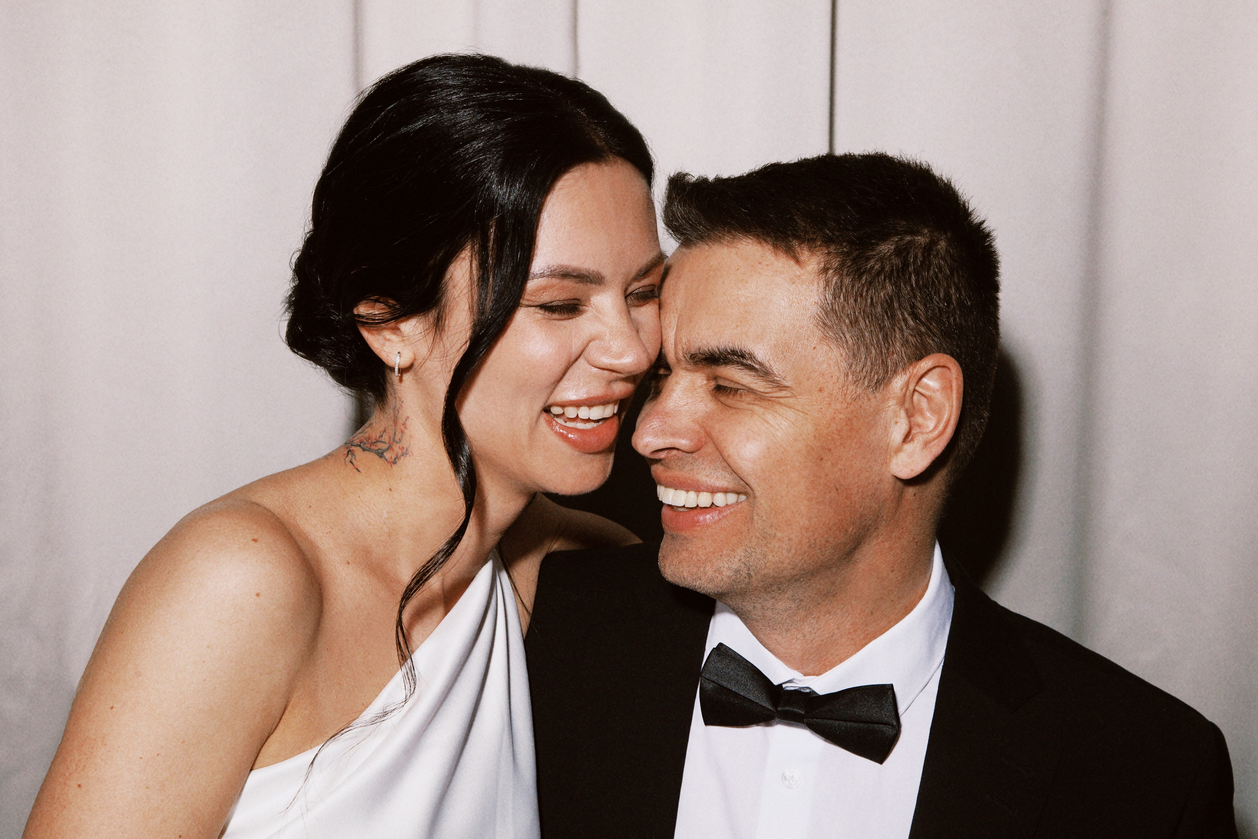 Любовь в кадре. Главная