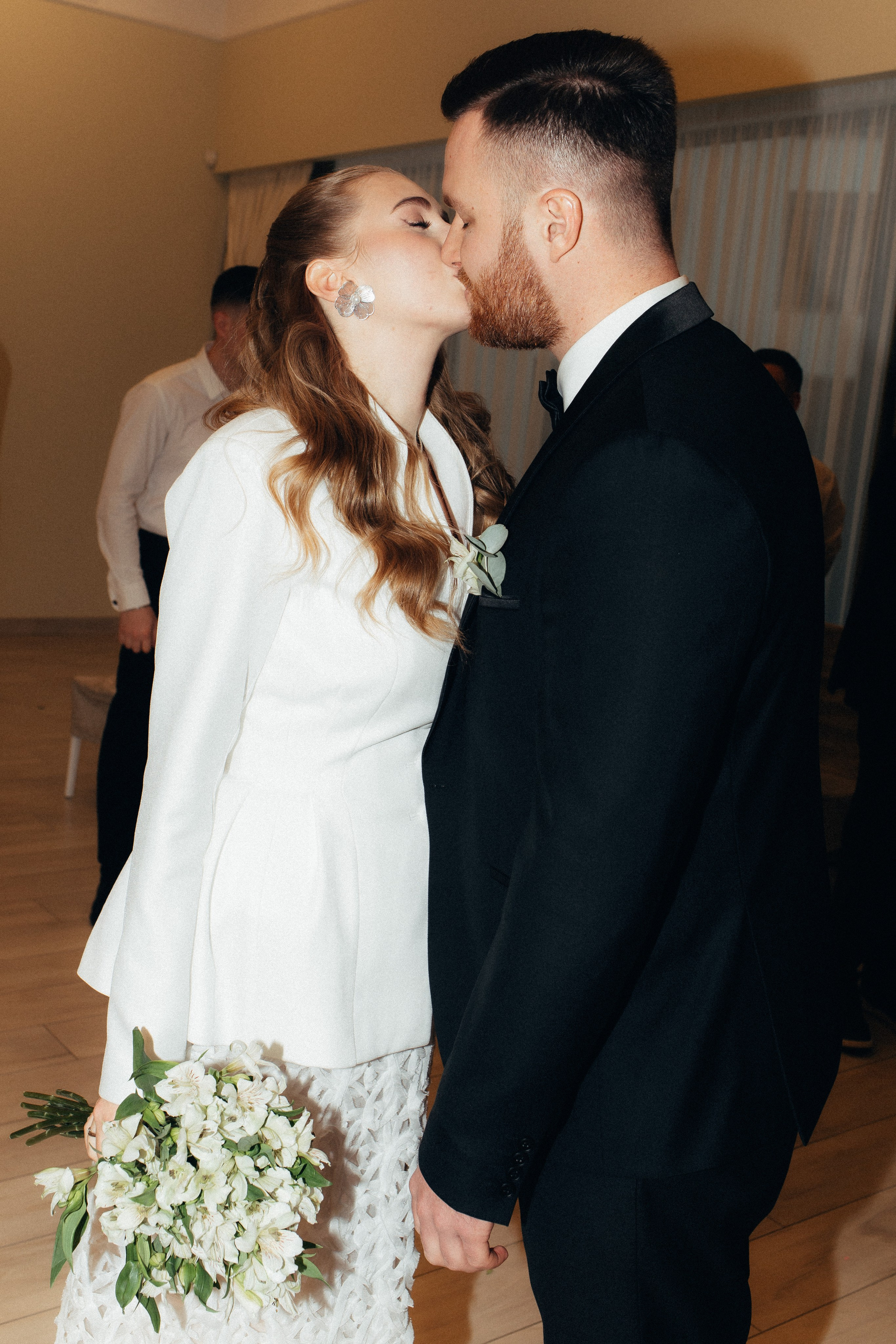 Никита и Елизавета. Катерина Аникеева | Фотограф | Екатеринбург