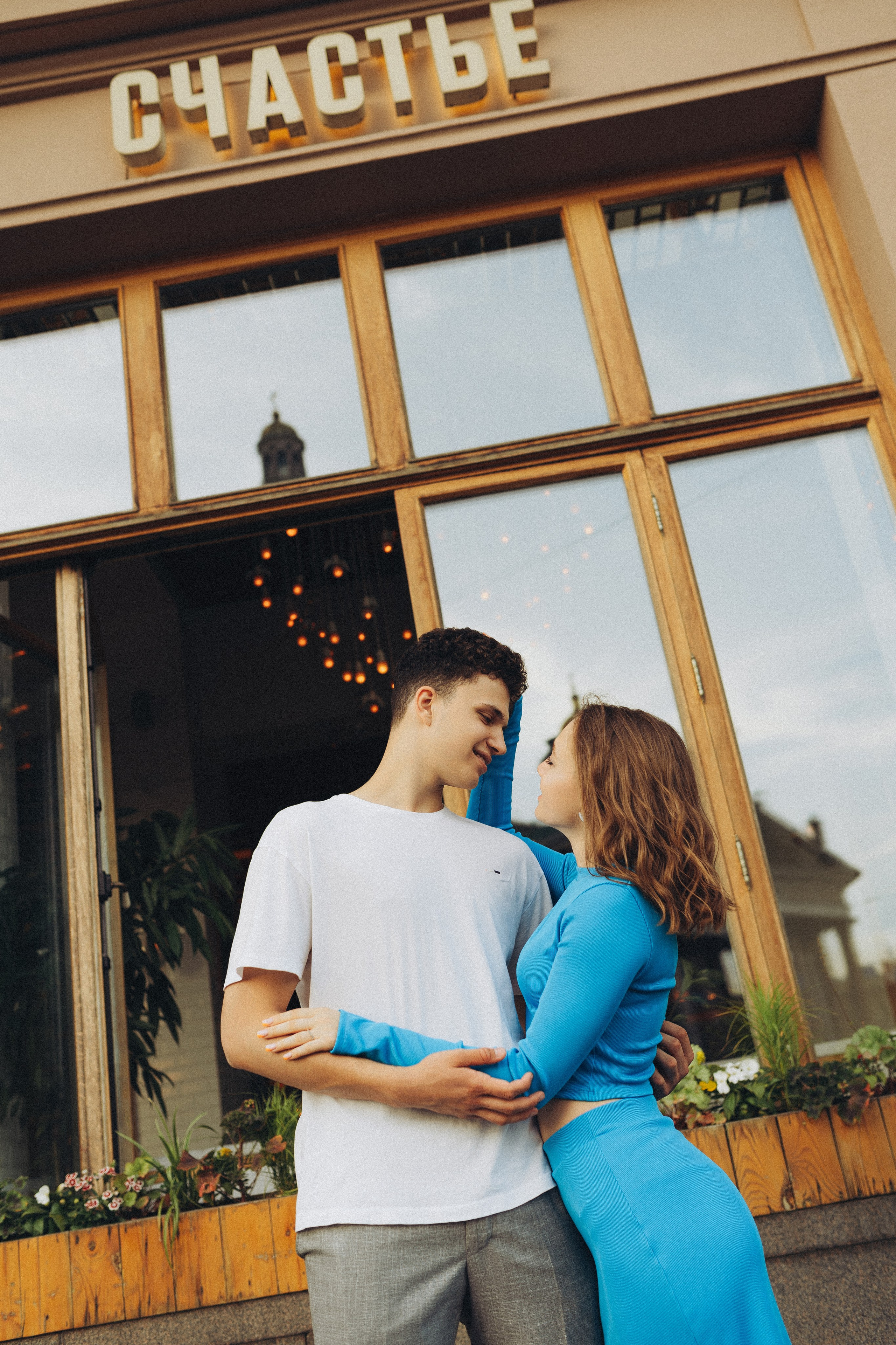 K & A. Фотограф Санкт-Петербург/Гомель Виктория Петрова