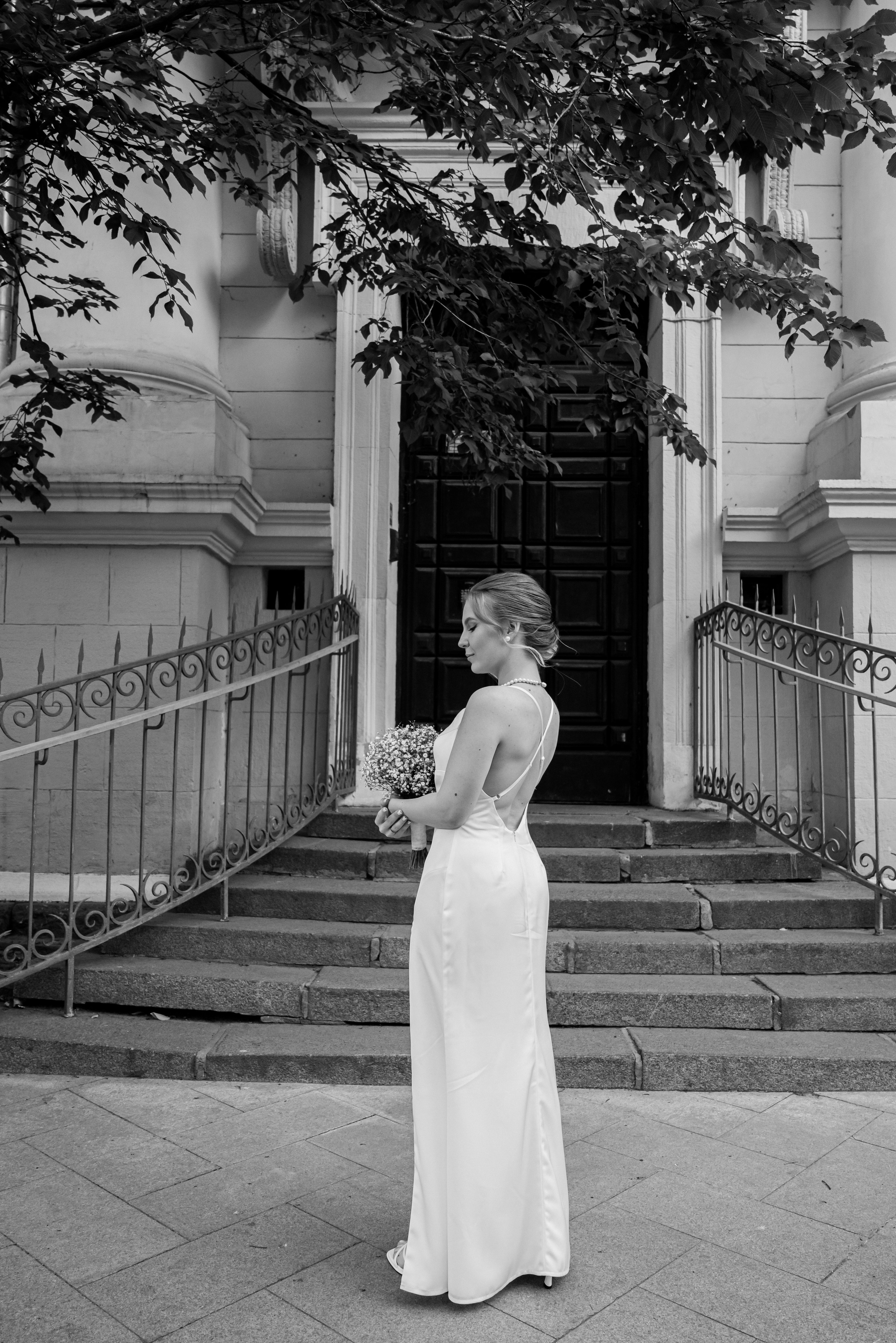 СОФЬЯ И ЮРИЙ. Фотограф Лопаткина Ирина