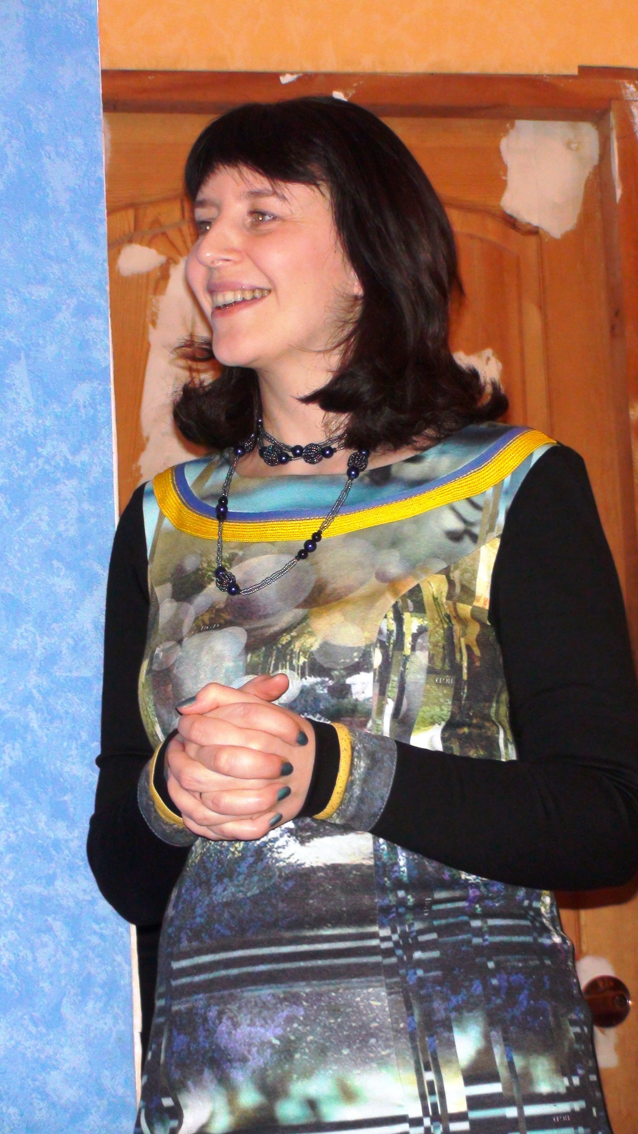 Новый Год 29.12.13-06.01.14. Семейный, Свадебный фотограф СПБ Питер— Романова Екатерина