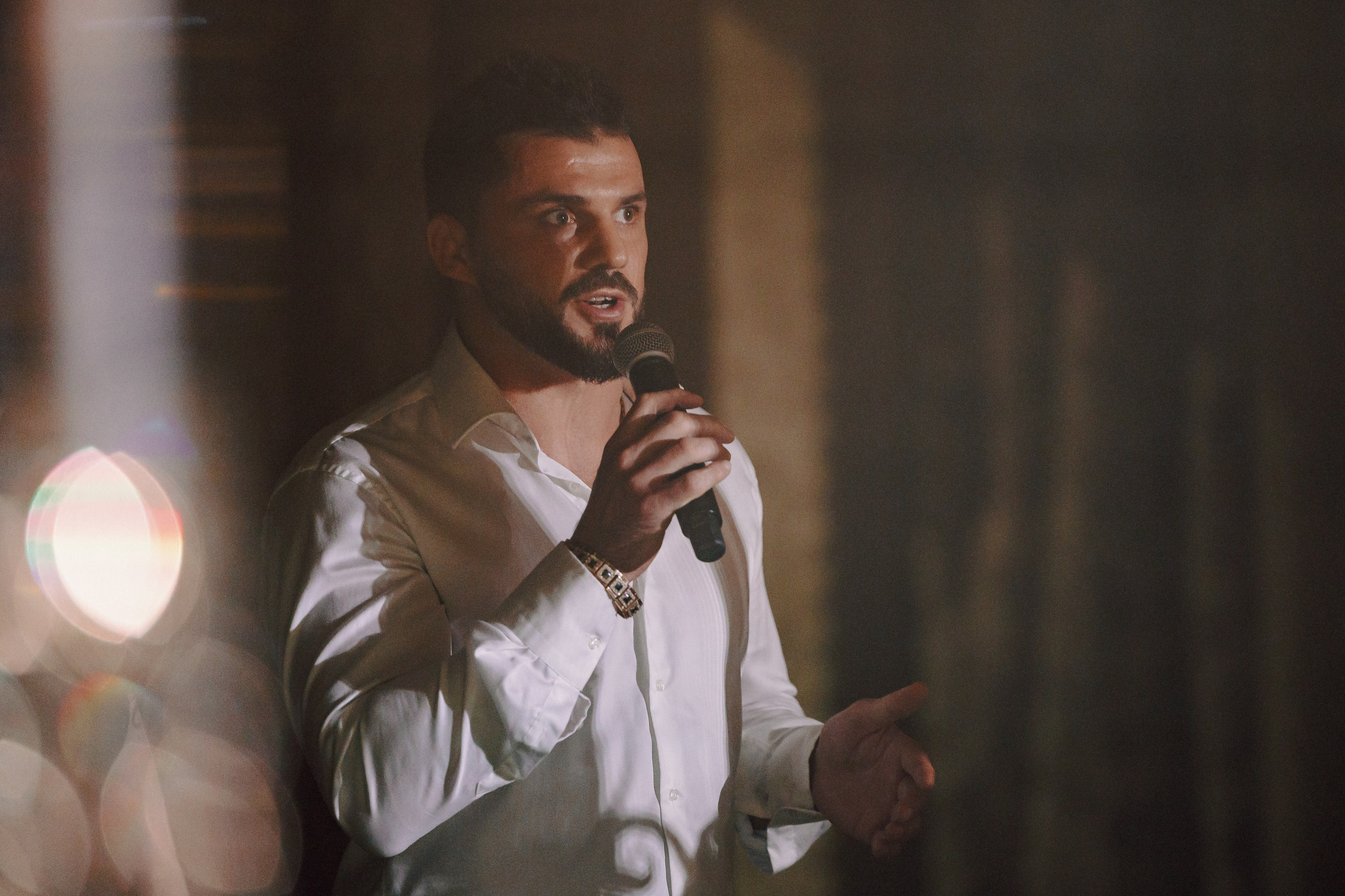 Свадебный день — Дмитрий и Маргарита. Лёшка Варзегов — фотограф