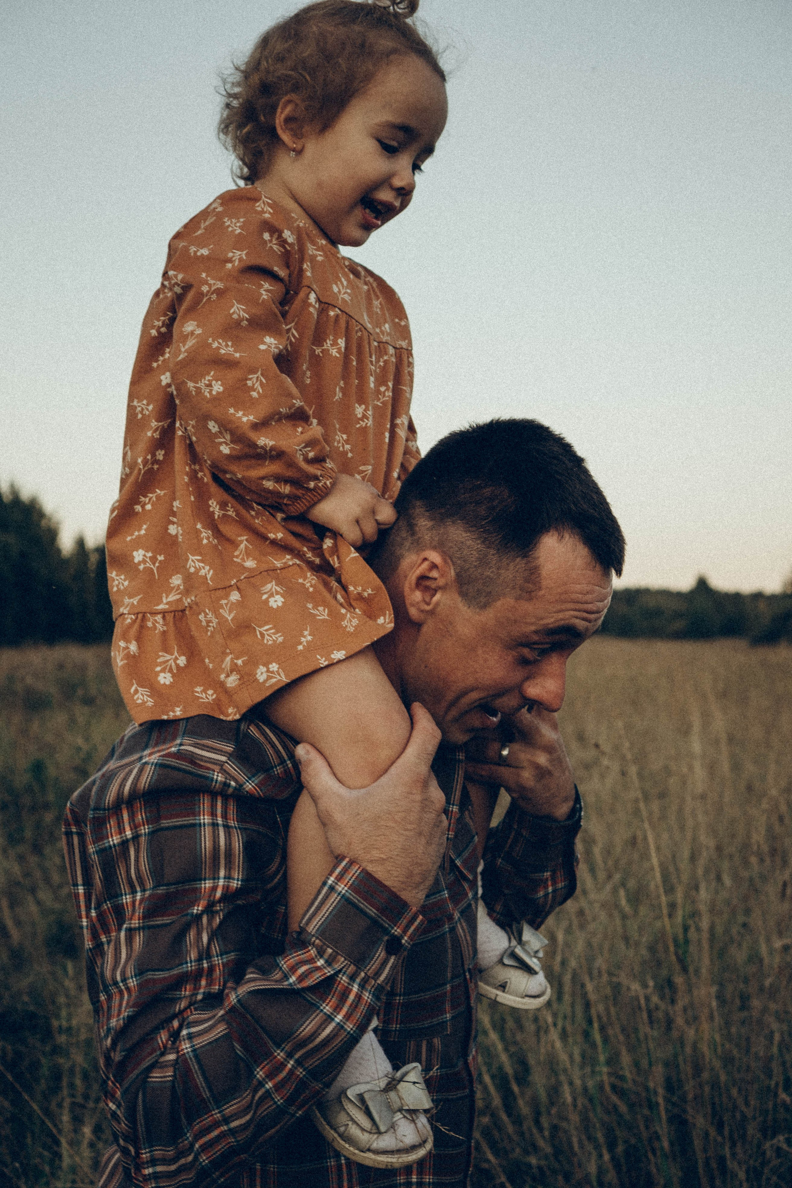 Семейная серия. Профессиональный фотограф, Санкт-Петербург — Виктория Богомолова