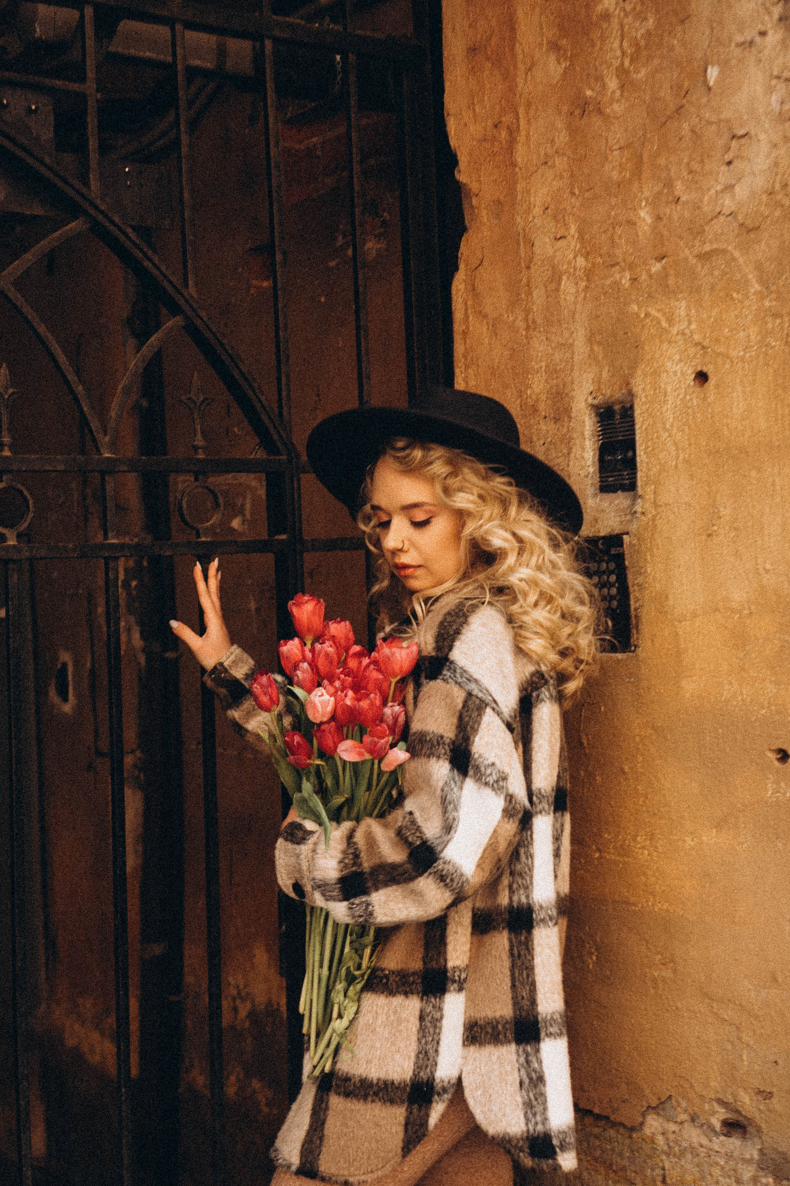 Студийная. Профессиональный фотограф, Санкт-Петербург — Виктория Богомолова