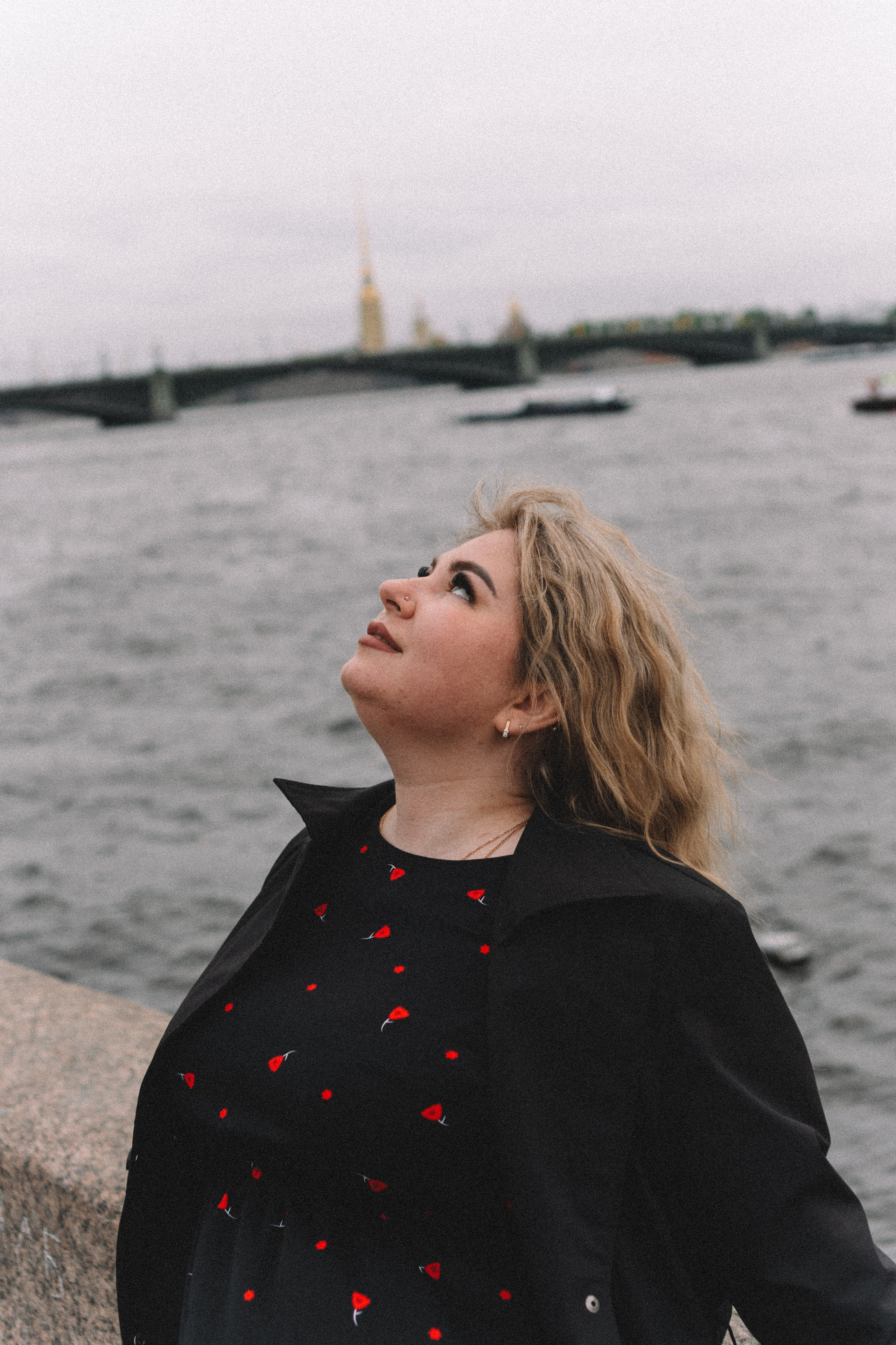 ПРОГУЛКА ВЕСНОЙ. Профессиональный фотограф, Санкт-Петербург — Виктория Богомолова