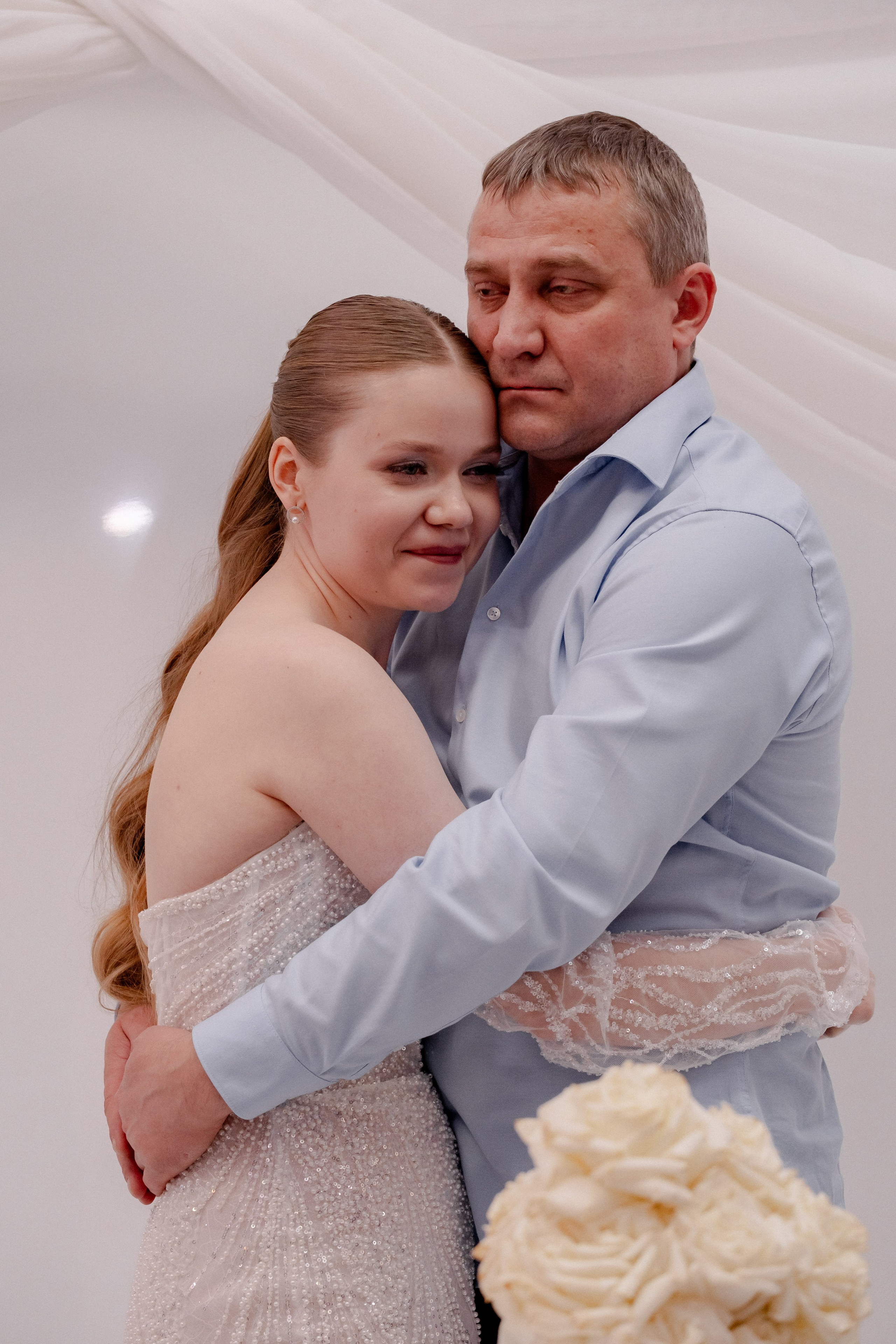 СВАДЕБНЫЙ БАНКЕТ (СНЯТО В СИБИРЕ В НИЖНЕВАРТОВСКЕ). Профессиональный фотограф, Санкт-Петербург — Виктория Богомолова