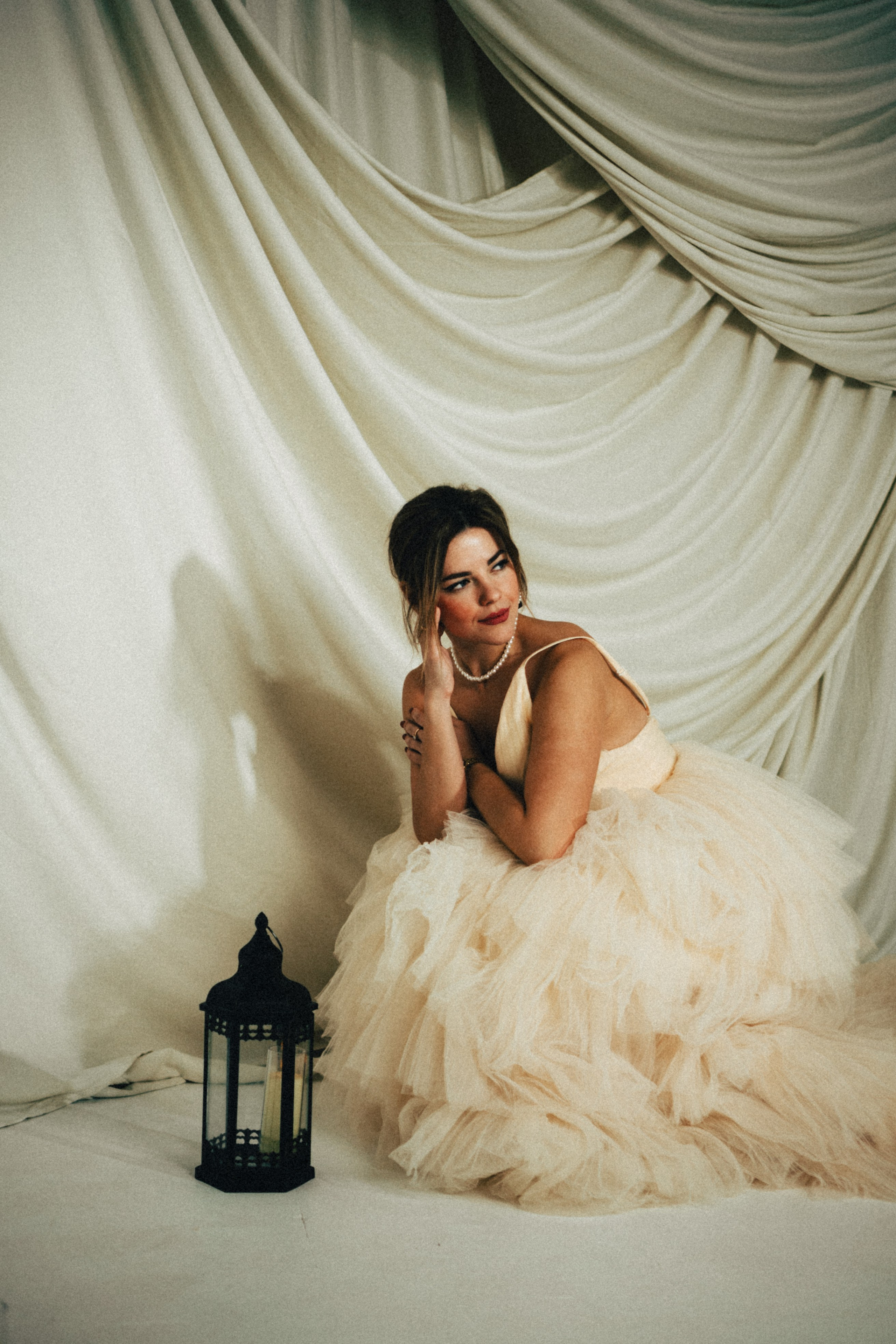 Сказочная история. Профессиональный фотограф, Санкт-Петербург — Виктория Богомолова