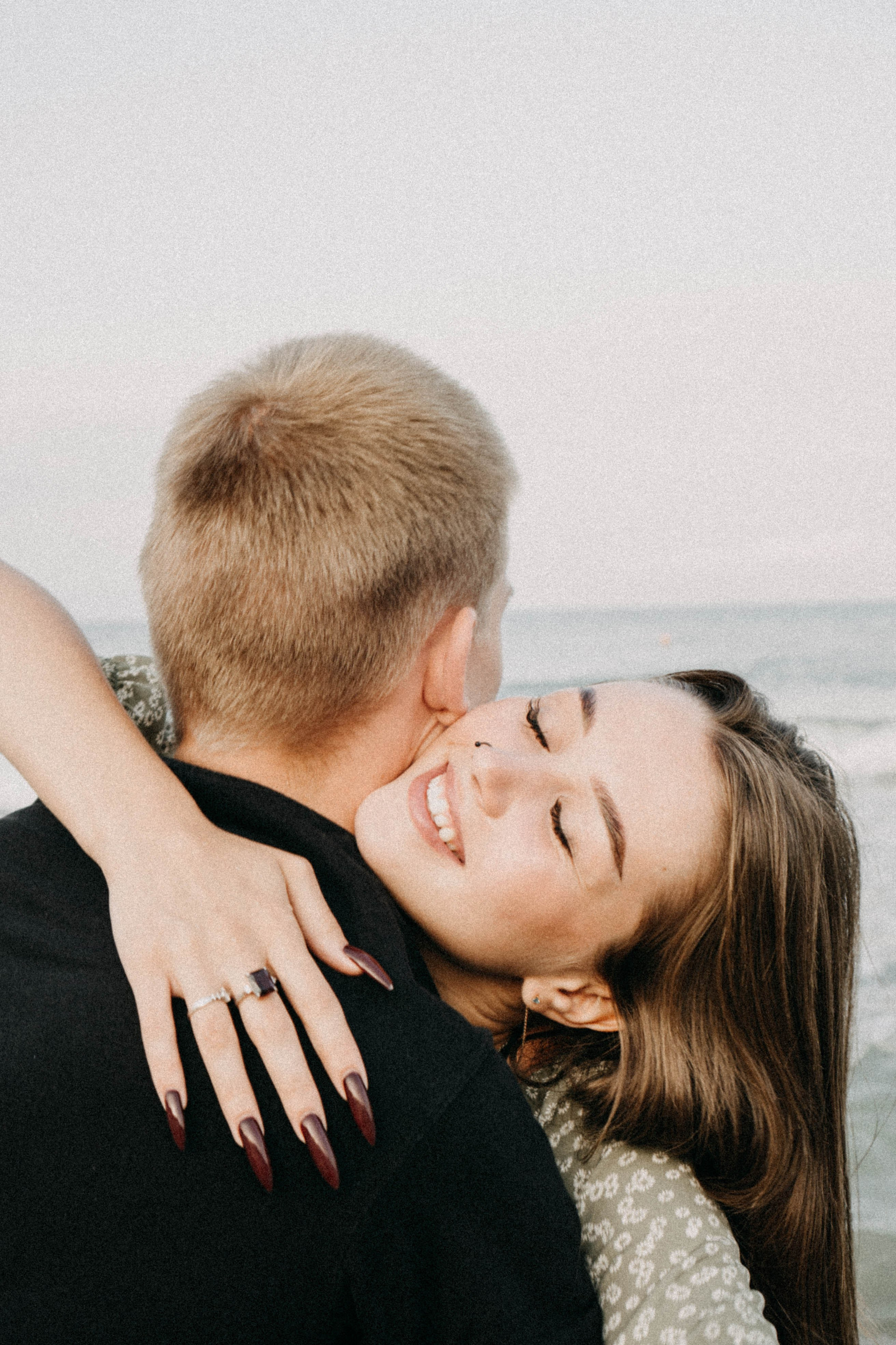 Рассвет на море. Профессиональный фотограф, Санкт-Петербург — Виктория Богомолова