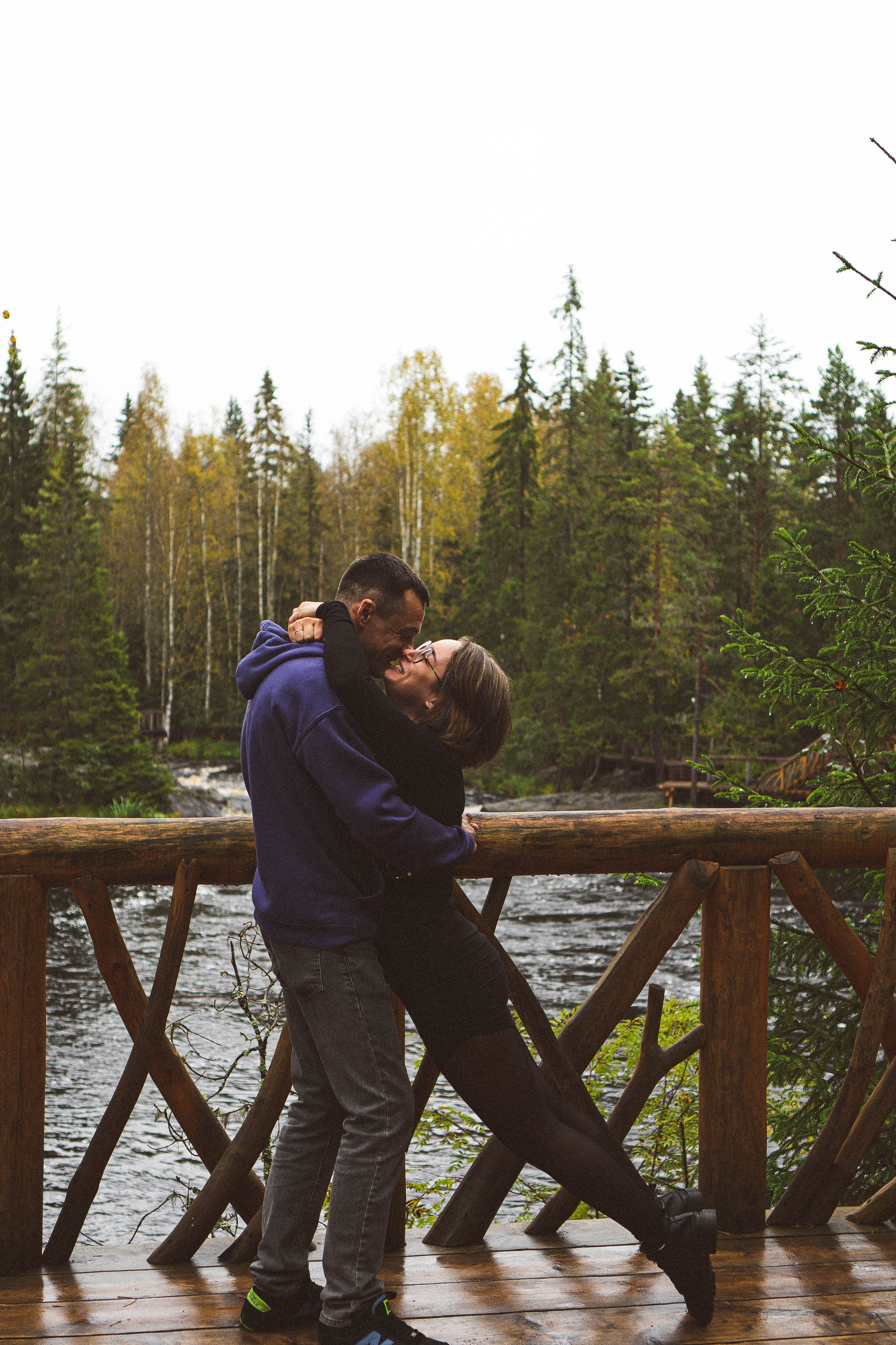 Прогулка на природе. Профессиональный фотограф, Санкт-Петербург — Виктория Богомолова