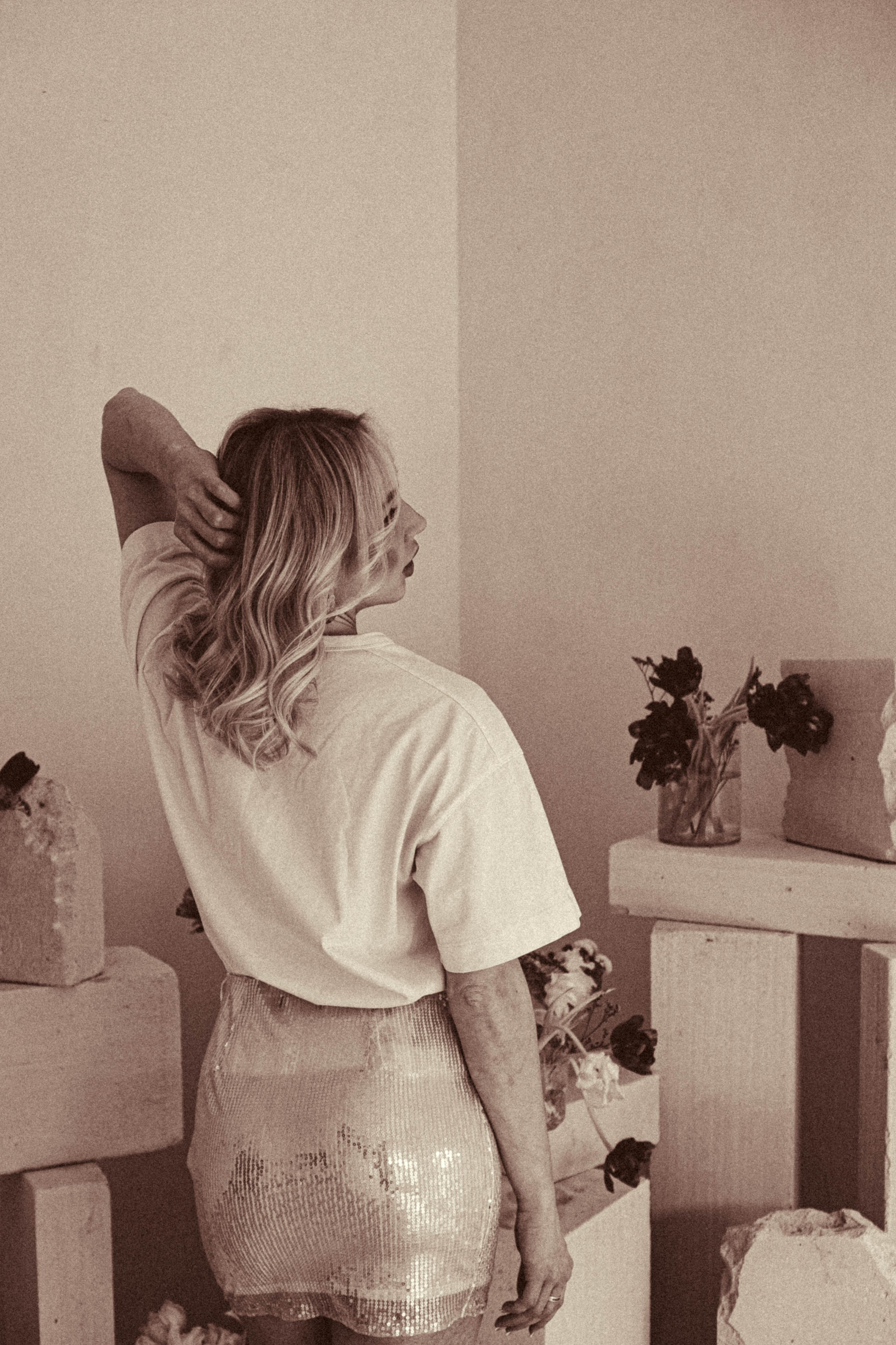 Винтажный стиль. Профессиональный фотограф, Санкт-Петербург — Виктория Богомолова