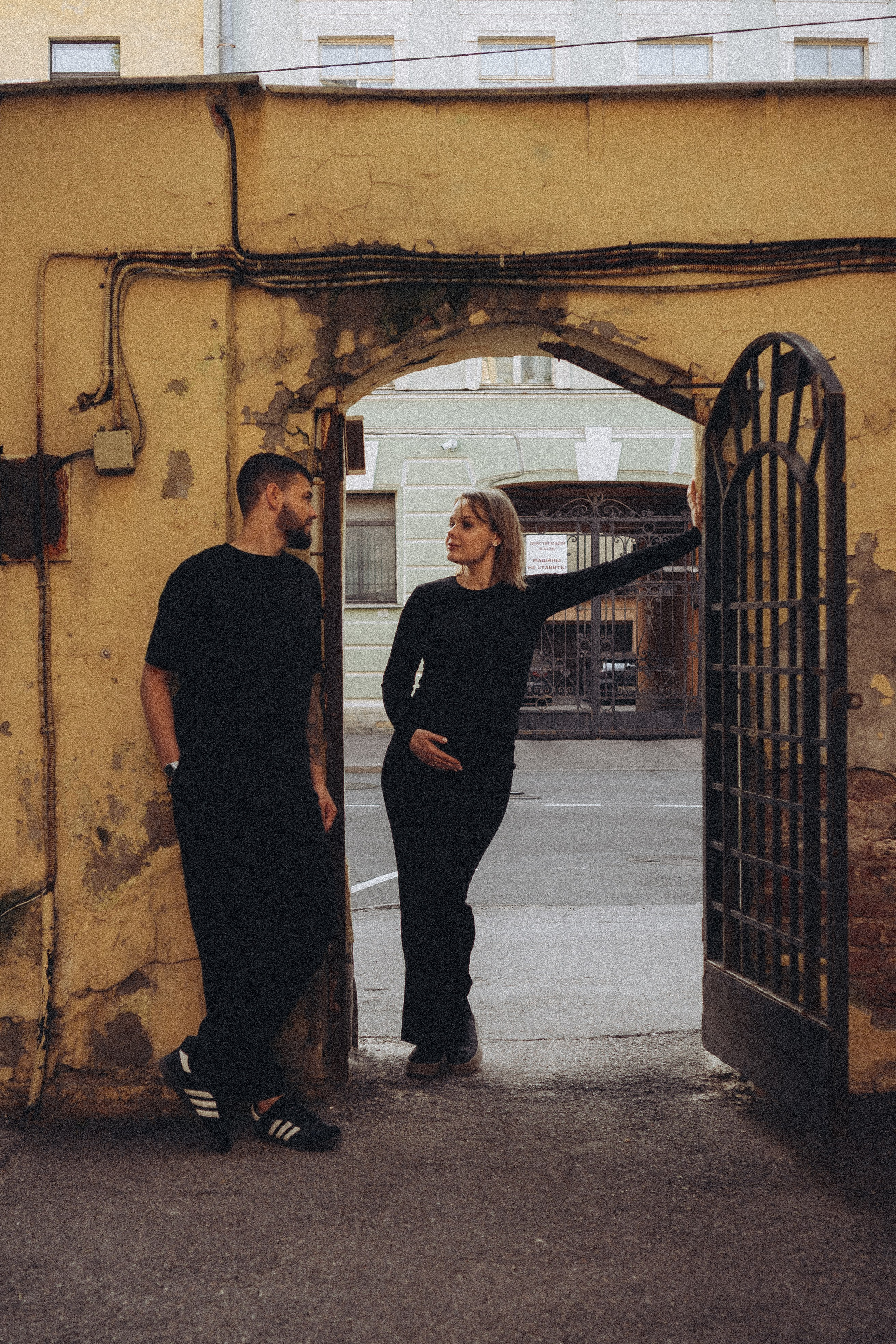 БЕРЕМЕННОСТЬ. Профессиональный фотограф, Санкт-Петербург — Виктория Богомолова