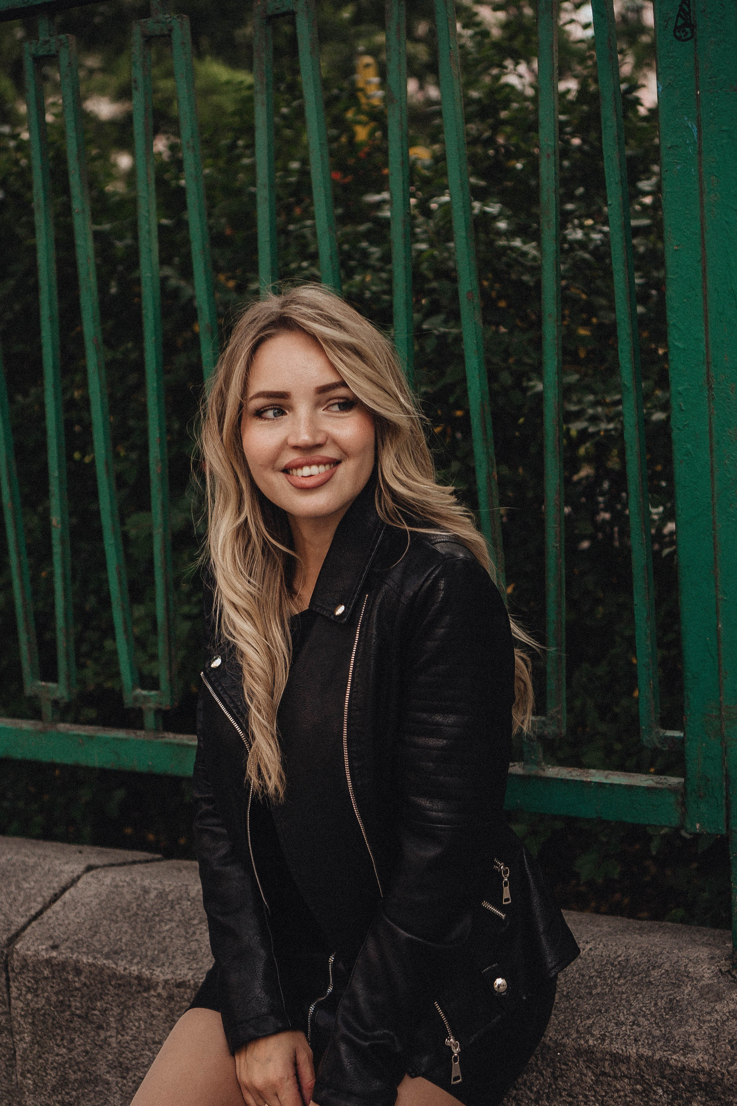 Прогулочная. Профессиональный фотограф, Санкт-Петербург — Виктория Богомолова