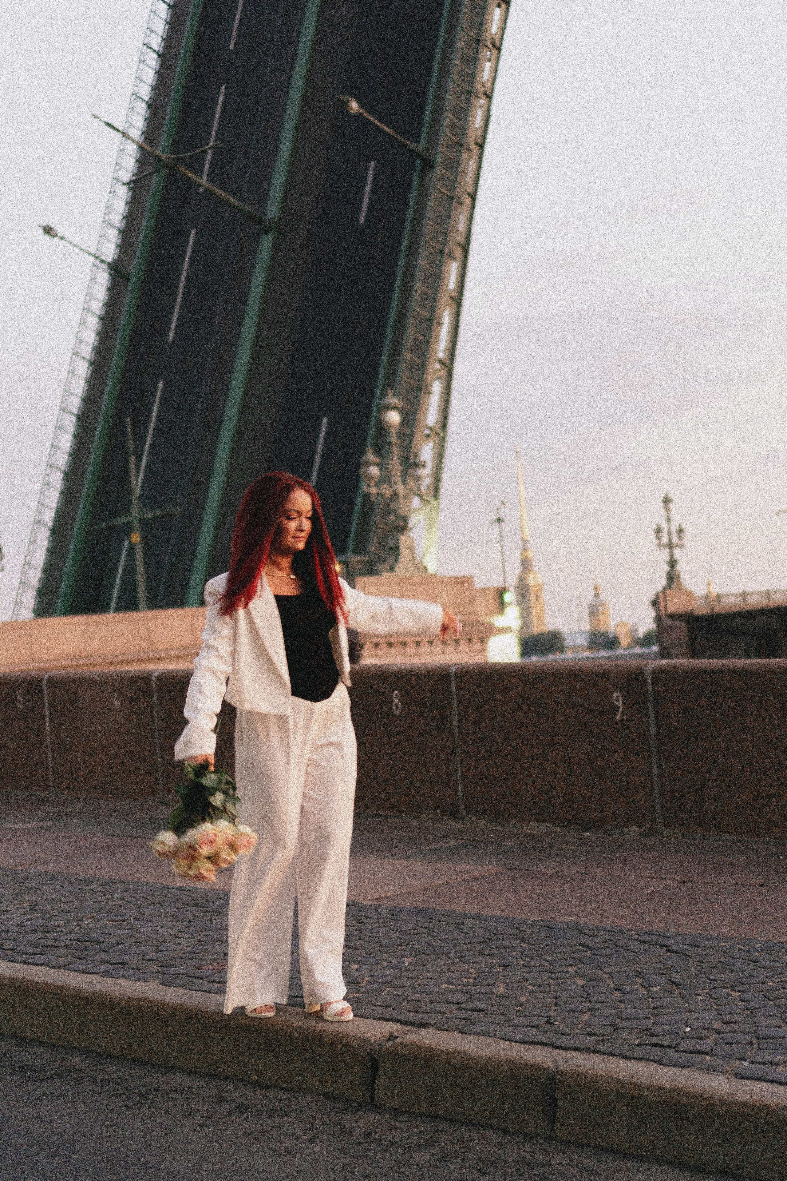 РАССВЕТНАЯ ИСТОРИЯ. Профессиональный фотограф, Санкт-Петербург — Виктория Богомолова