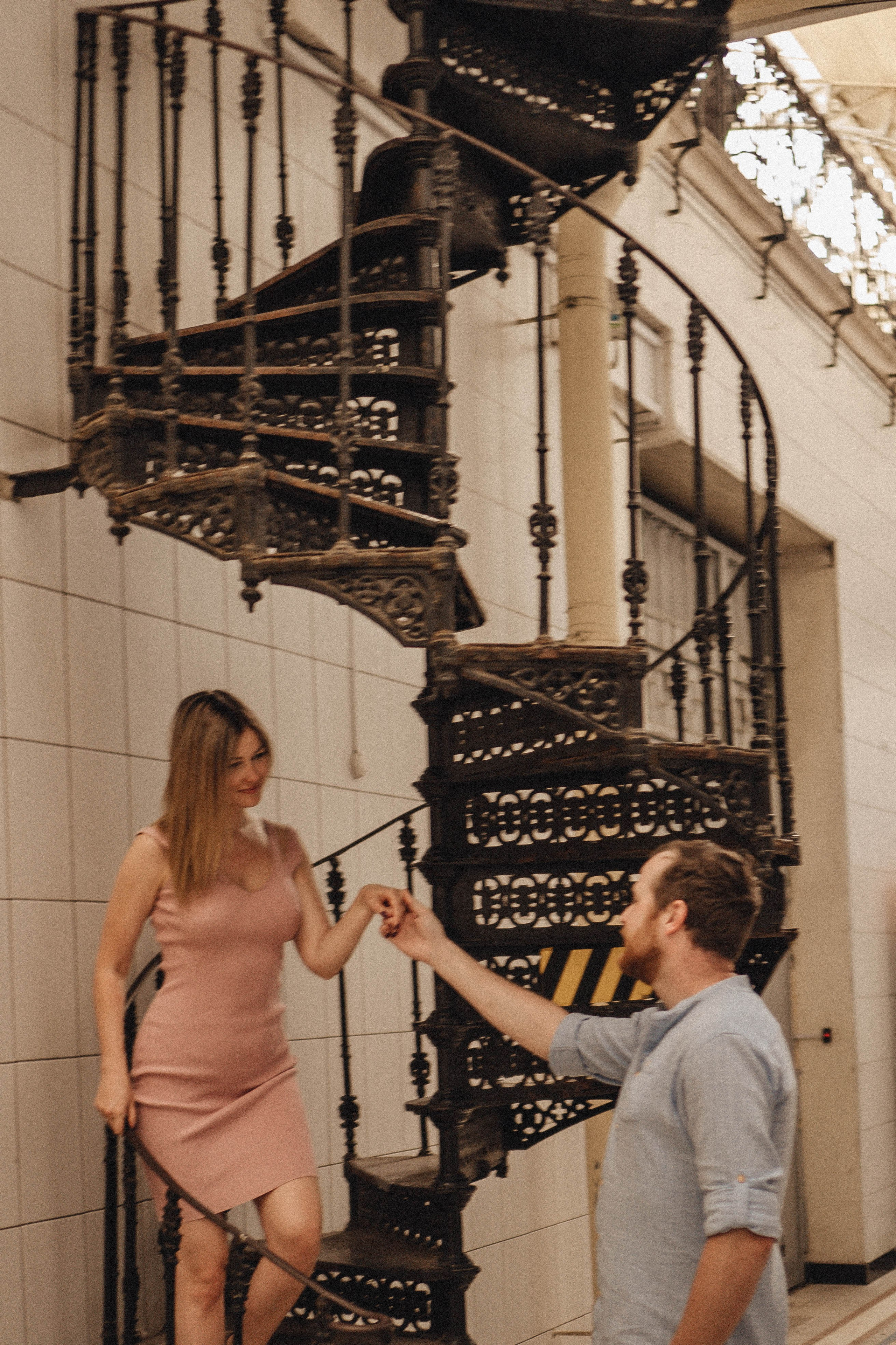 История на реальных событиях. Профессиональный фотограф, Санкт-Петербург — Виктория Богомолова