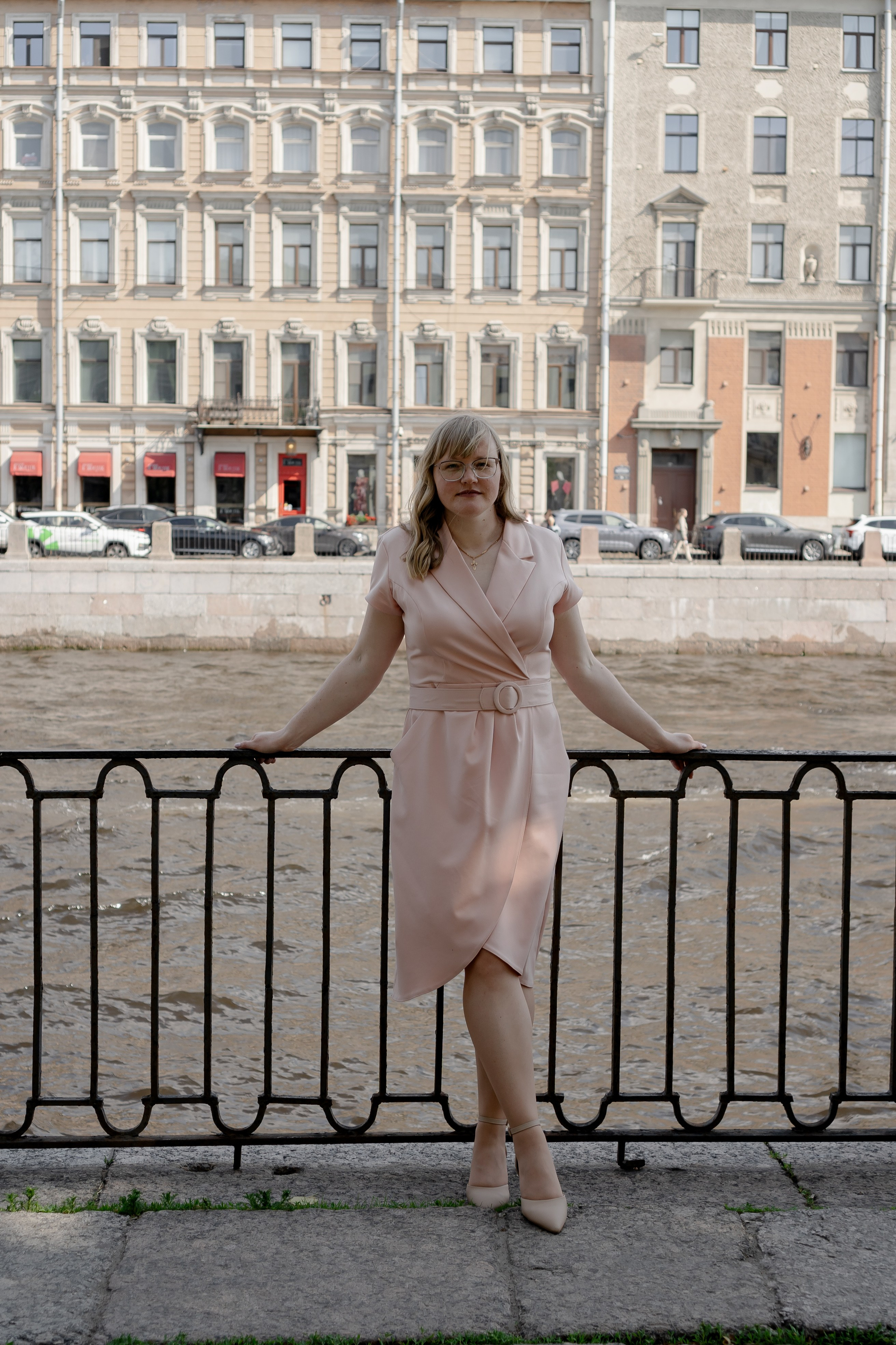 СВАДЕБНЫЙ РЕПОРТАЖ. Профессиональный фотограф, Санкт-Петербург — Виктория Богомолова