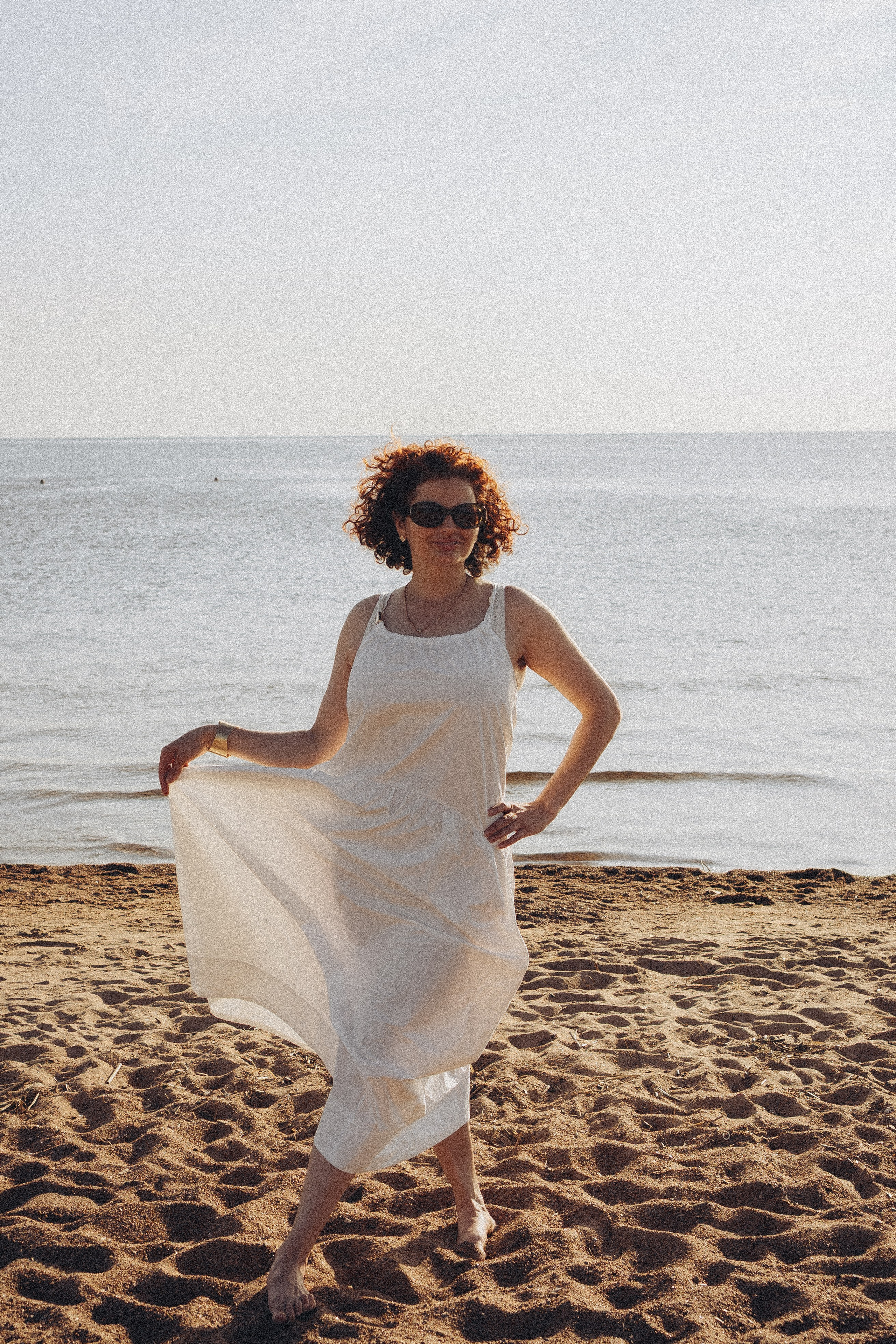 У ФИНСКОГО ЗАЛИВА. Профессиональный фотограф, Санкт-Петербург — Виктория Богомолова