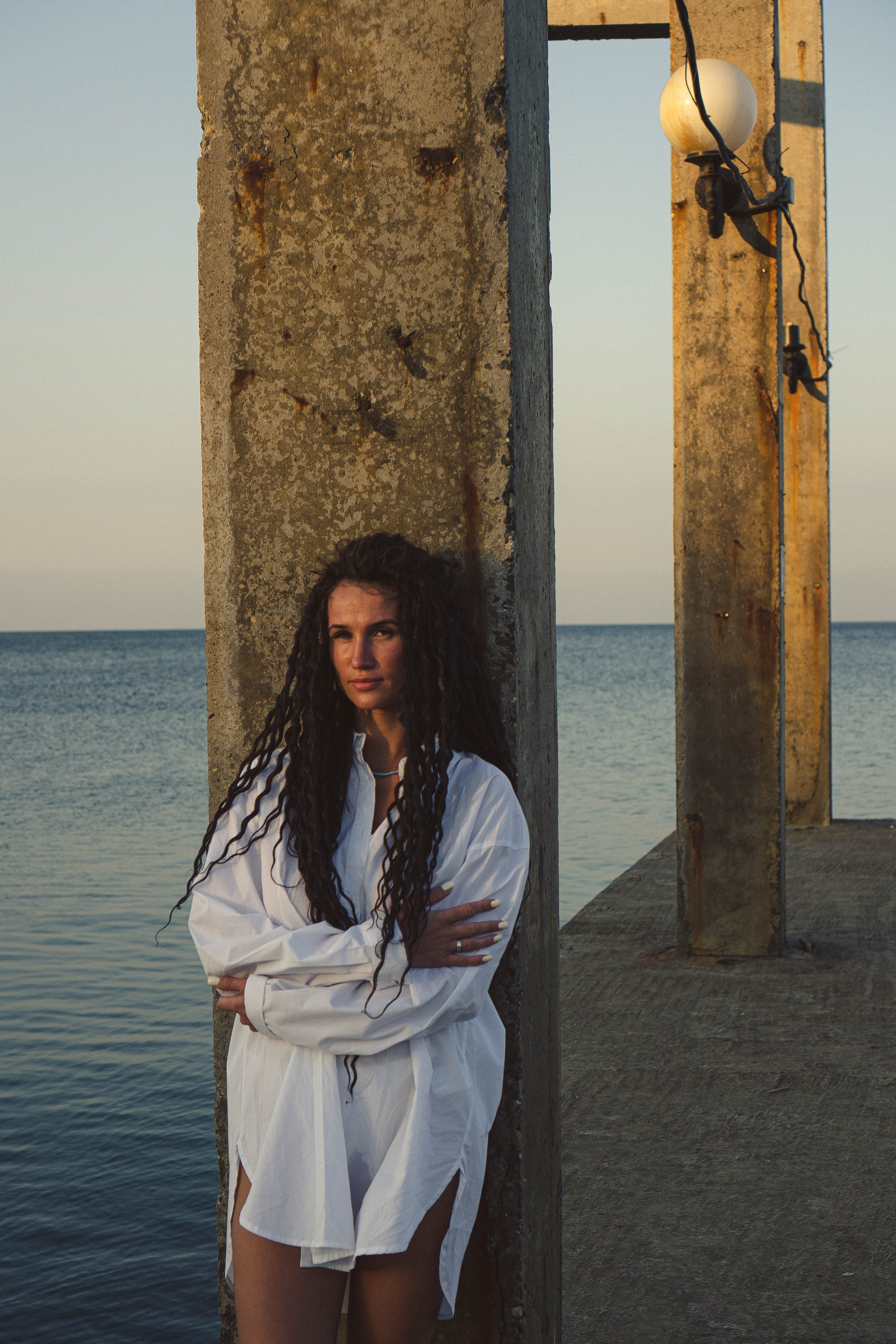 Рассвет. Профессиональный фотограф, Санкт-Петербург — Виктория Богомолова