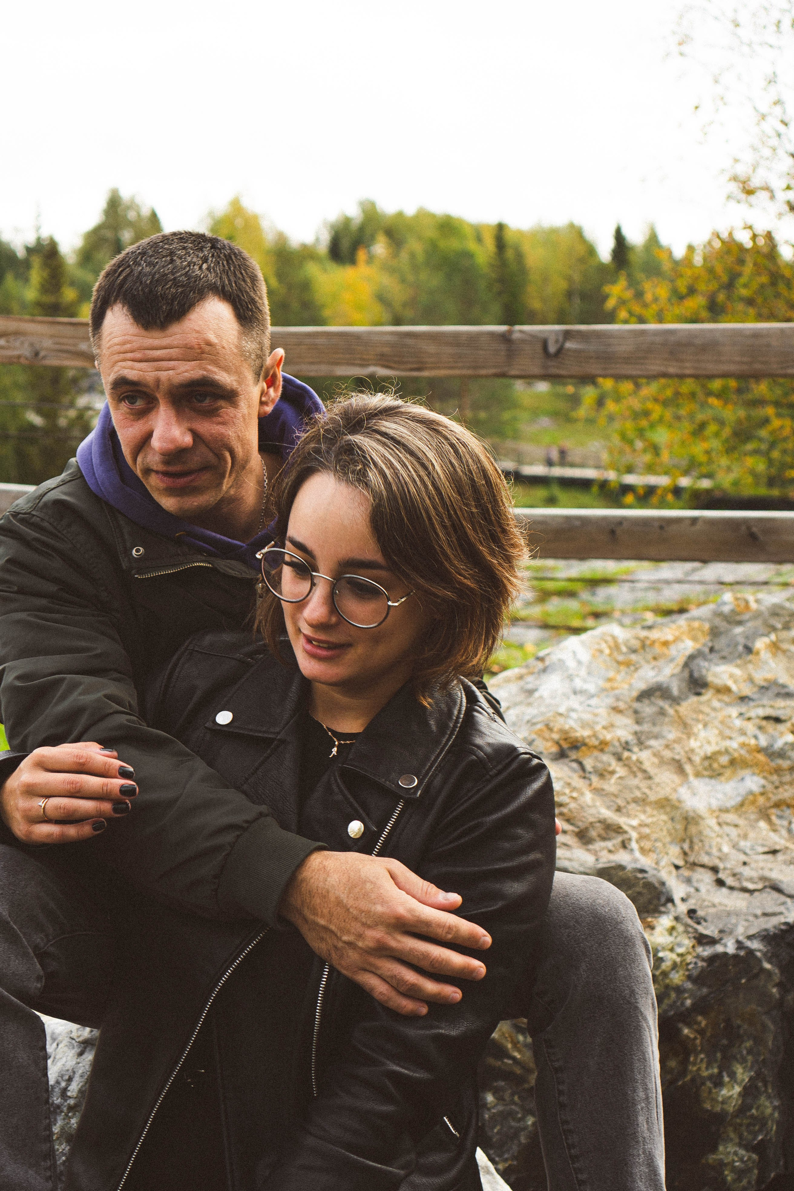 Прогулка на природе. Профессиональный фотограф, Санкт-Петербург — Виктория Богомолова