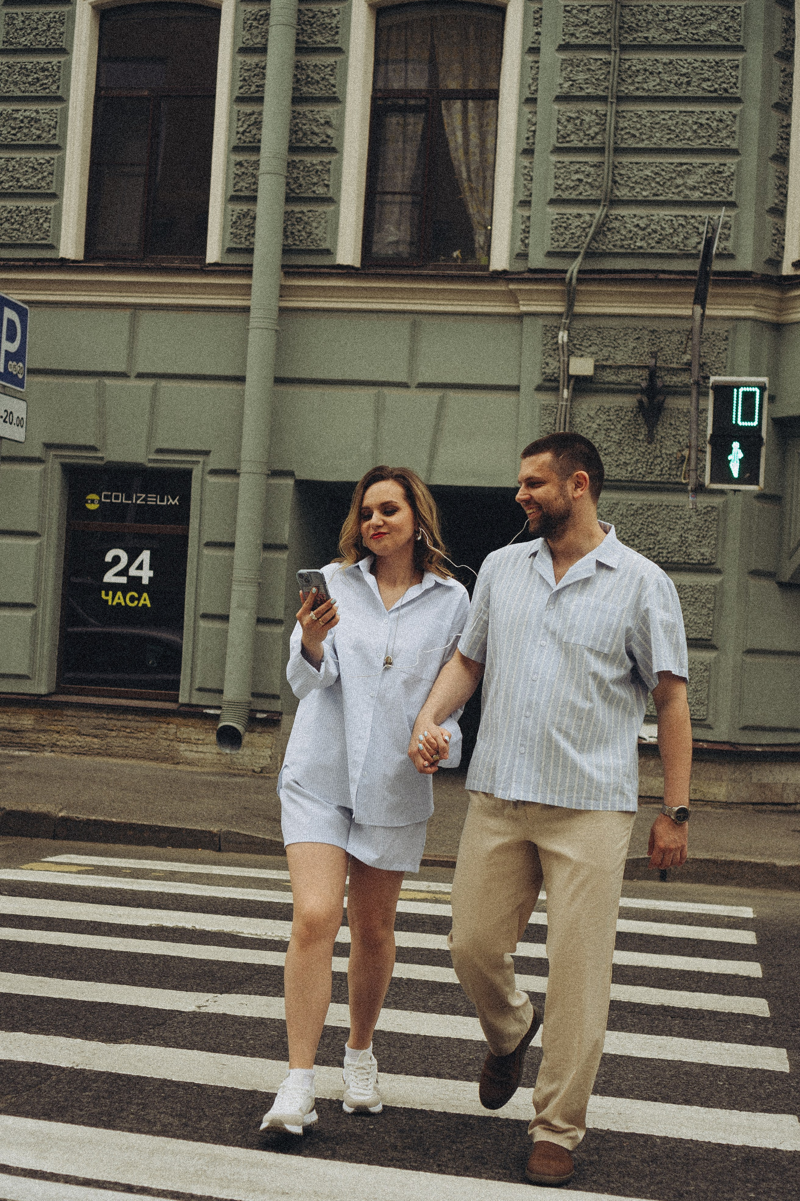 СТУДИЯ И ПРОГУЛКА ДЛЯ ПАРЫ. Профессиональный фотограф, Санкт-Петербург — Виктория Богомолова