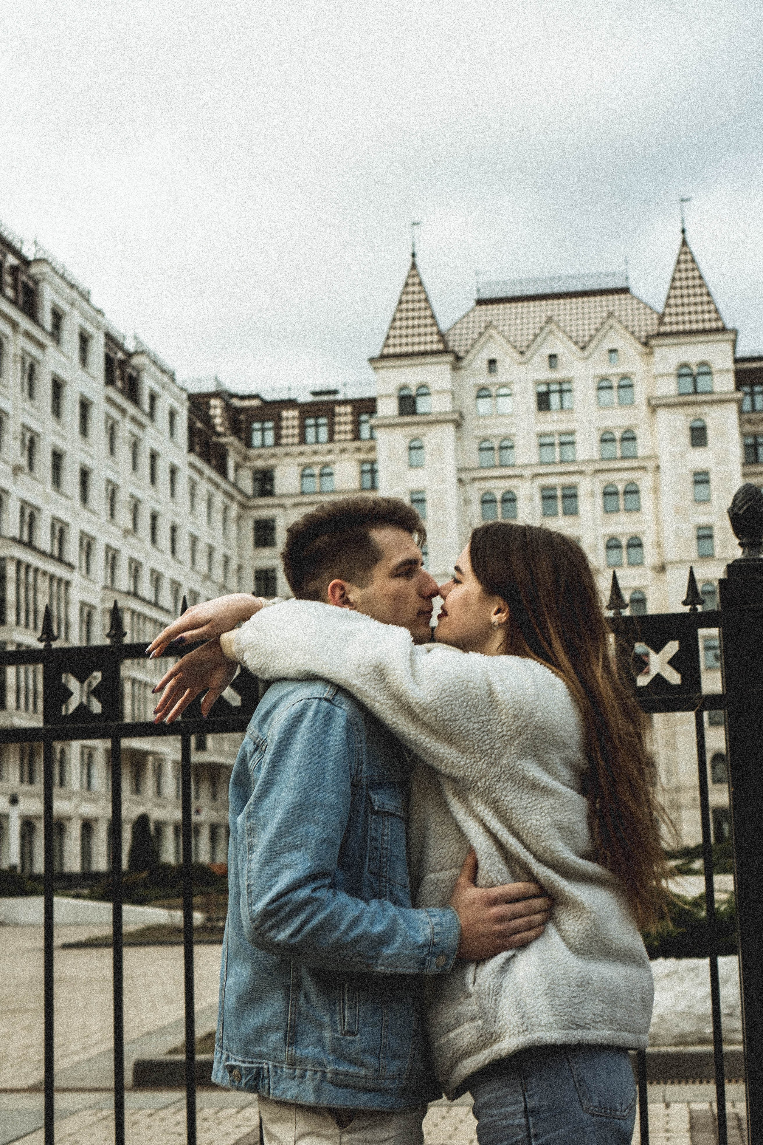 Прогулочная. Профессиональный фотограф, Санкт-Петербург — Виктория Богомолова