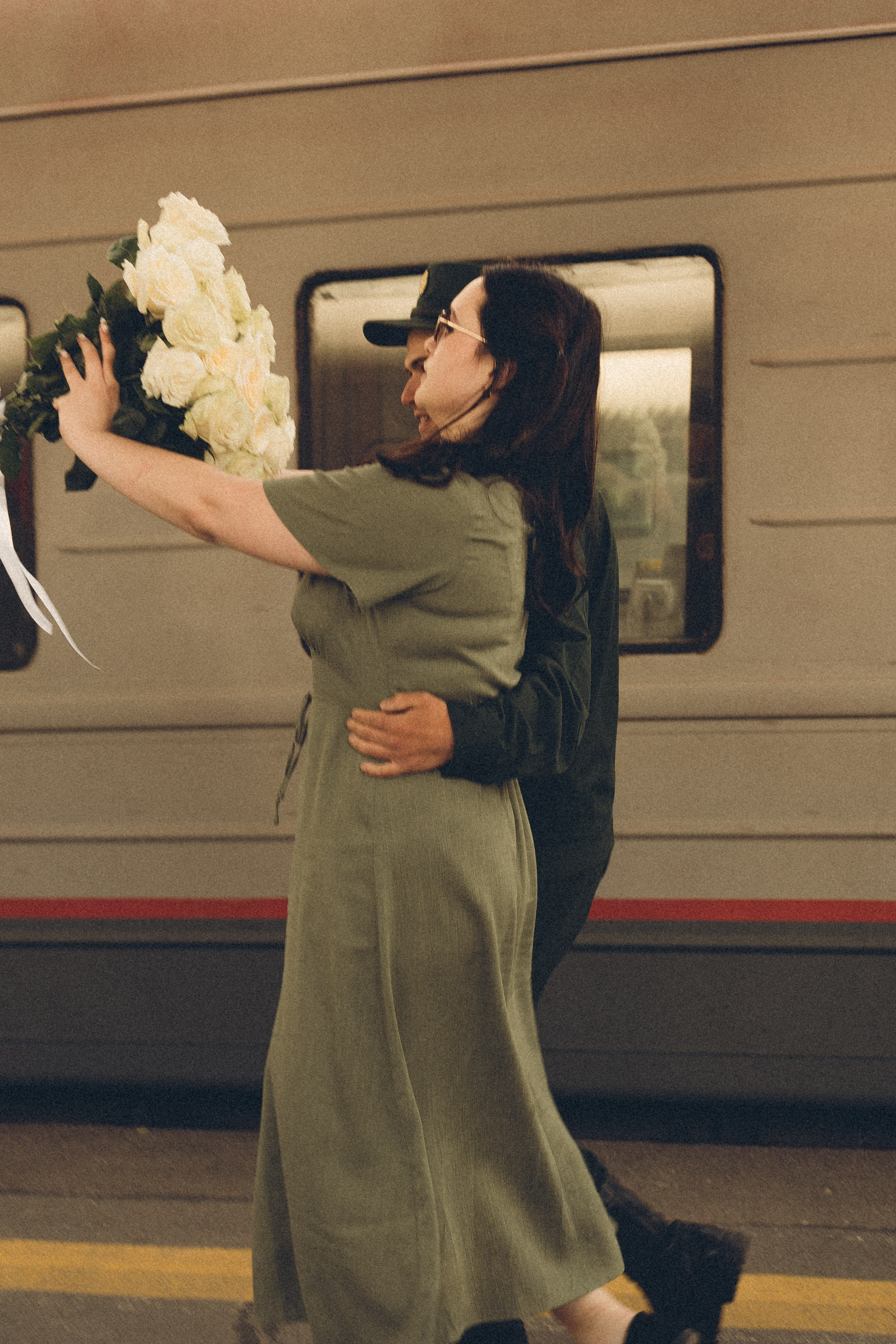 ПРЕДЛОЖЕНИЕ. Профессиональный фотограф, Санкт-Петербург — Виктория Богомолова