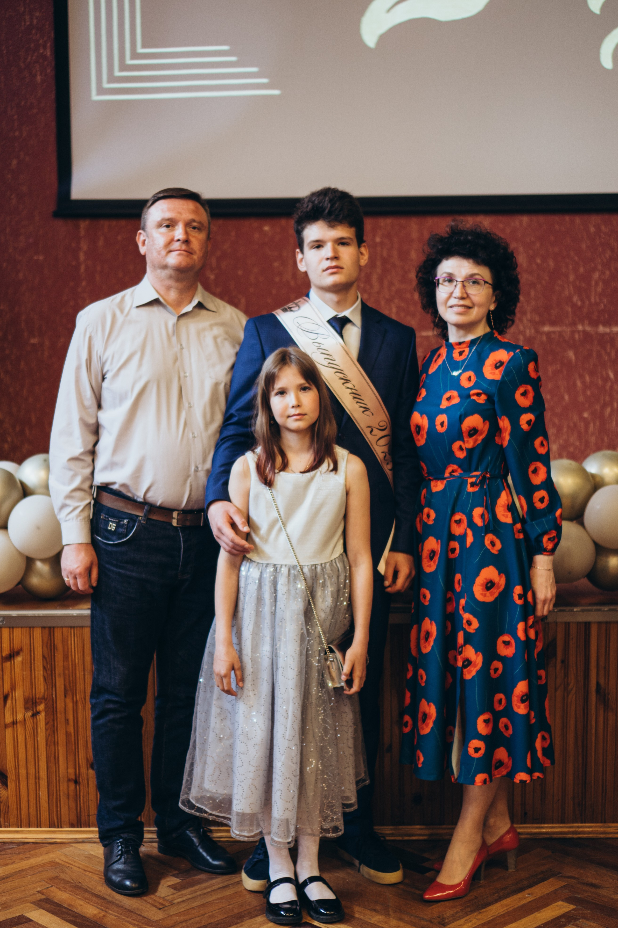 ПОСЛЕДНИЙ ЗВОНОК. Профессиональный фотограф, Санкт-Петербург — Виктория Богомолова