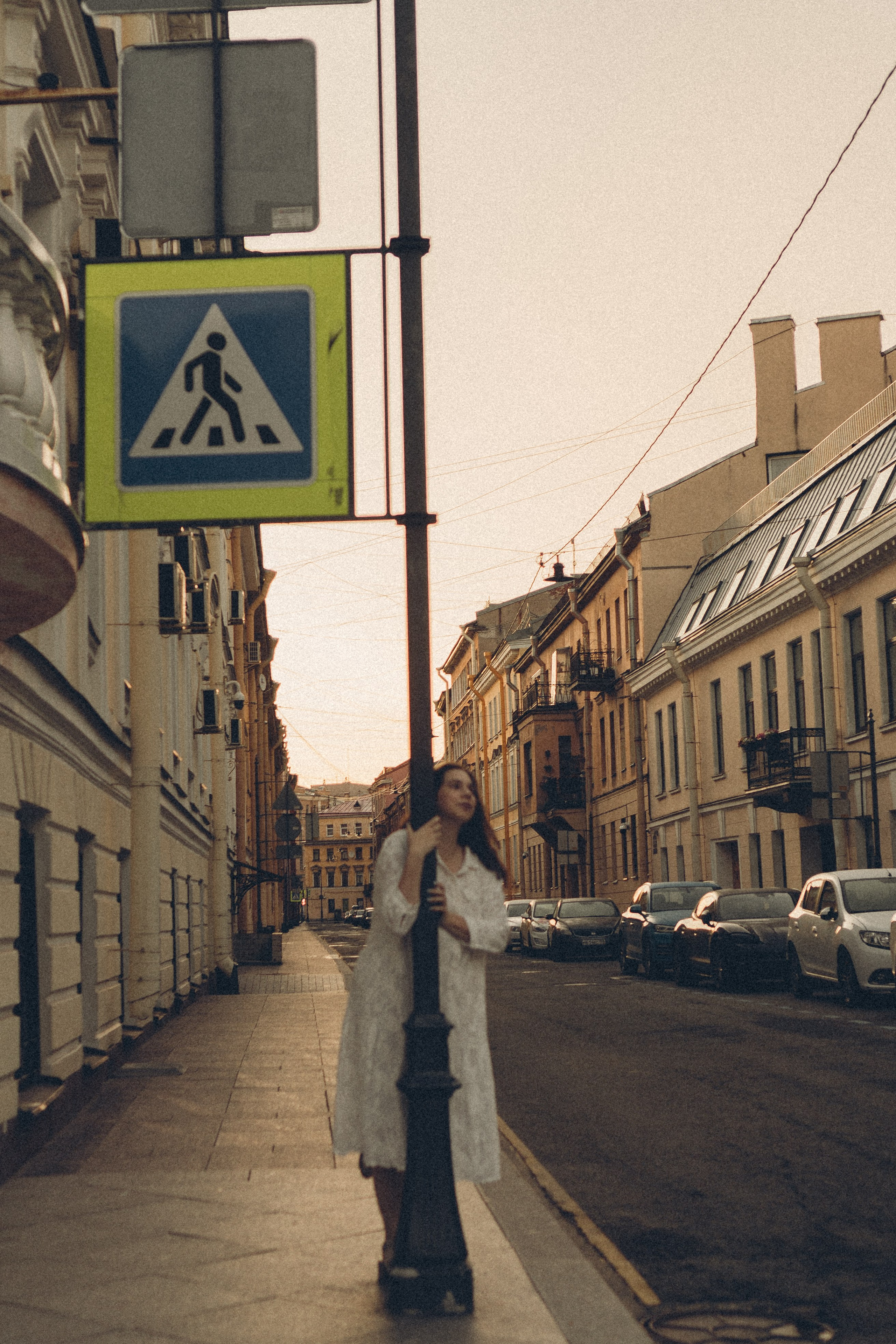 РАССВЕТ С РАЗВОДНЫМИ МОСТАМИ. Профессиональный фотограф, Санкт-Петербург — Виктория Богомолова