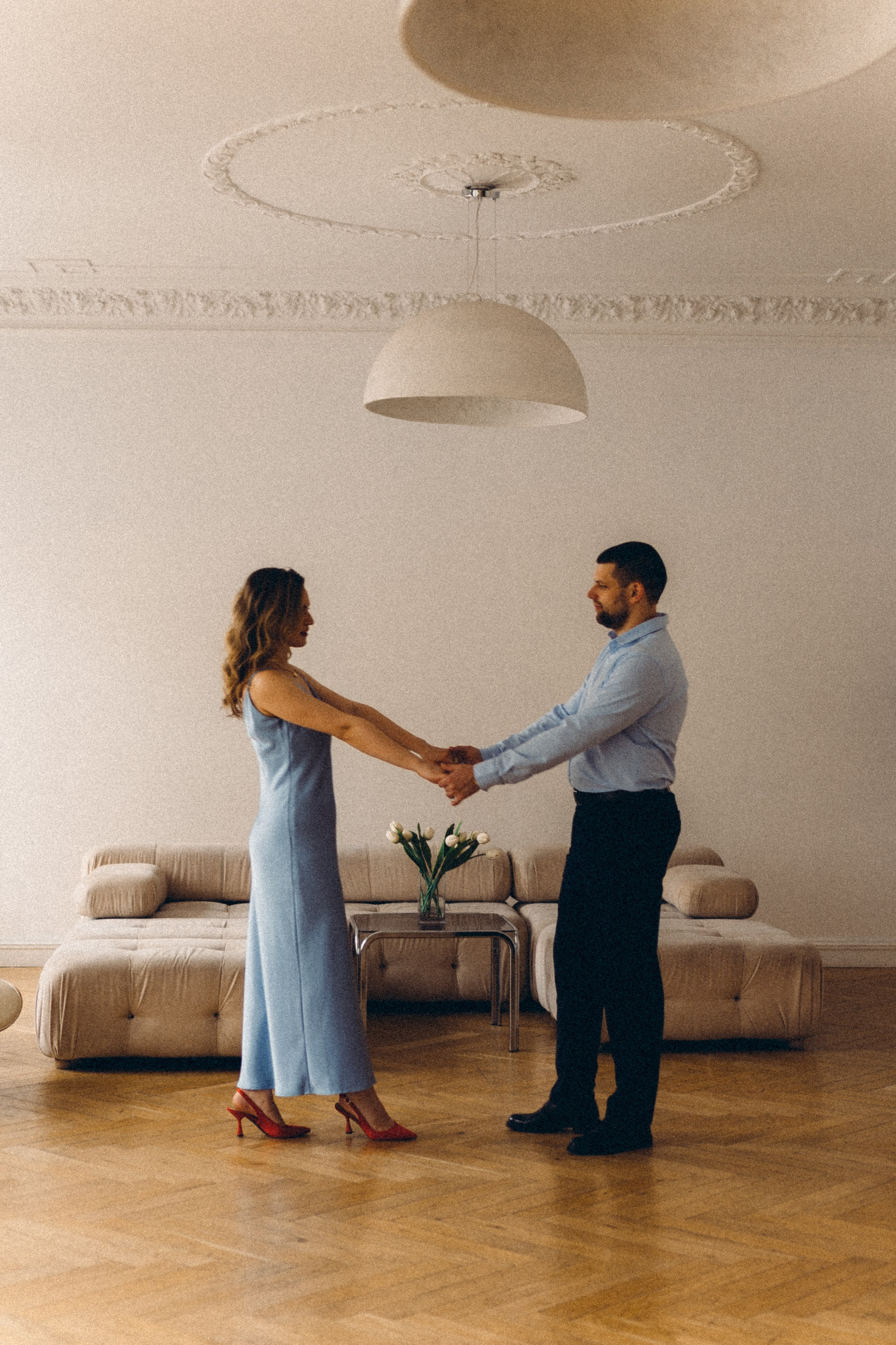 СТУДИЯ И ПРОГУЛКА ДЛЯ ПАРЫ. Профессиональный фотограф, Санкт-Петербург — Виктория Богомолова